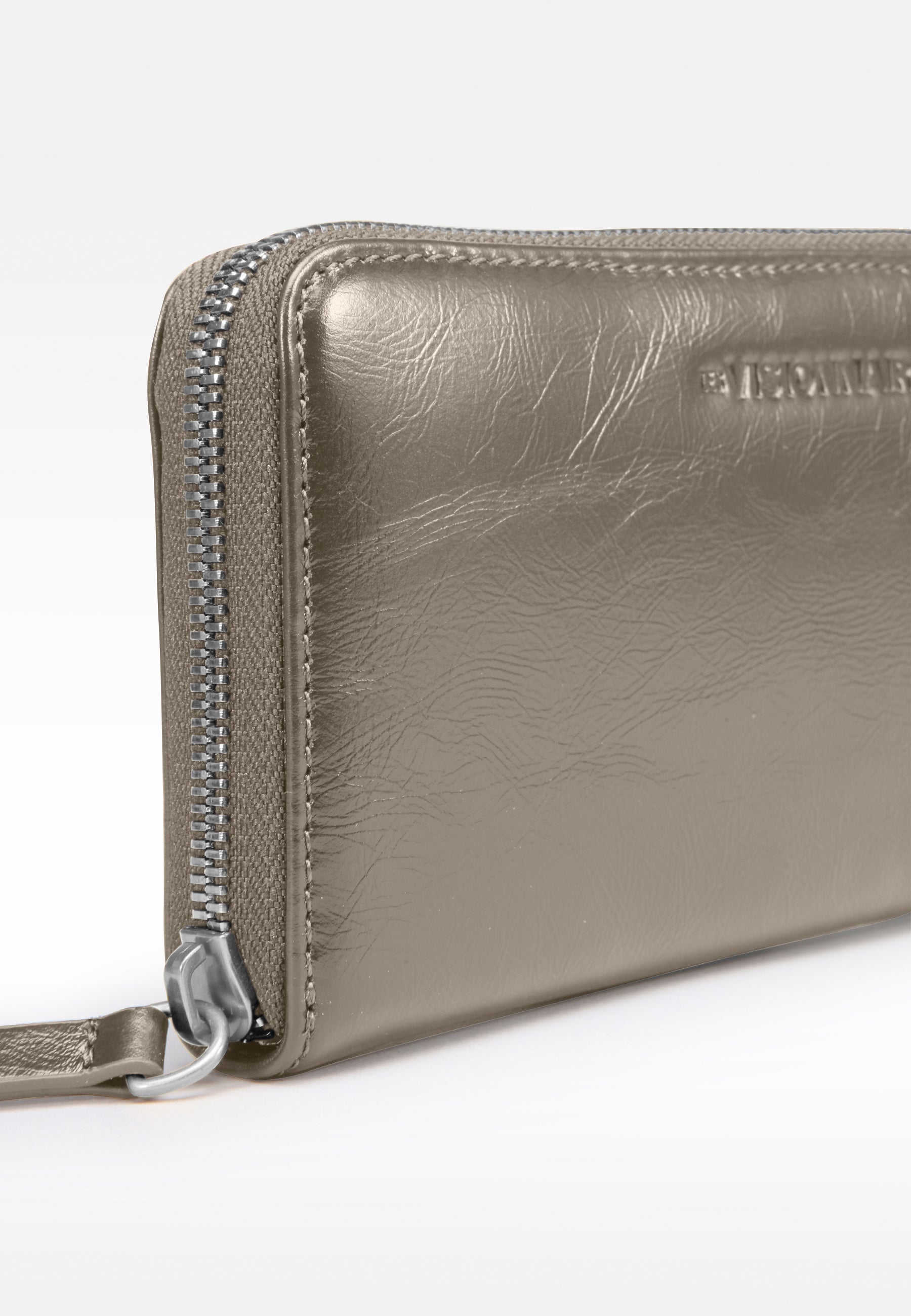 LES VISIONNAIRES- Wallets- LILY REBEL- black / OS-grey / OS-forest green / OS-aubergine / OS