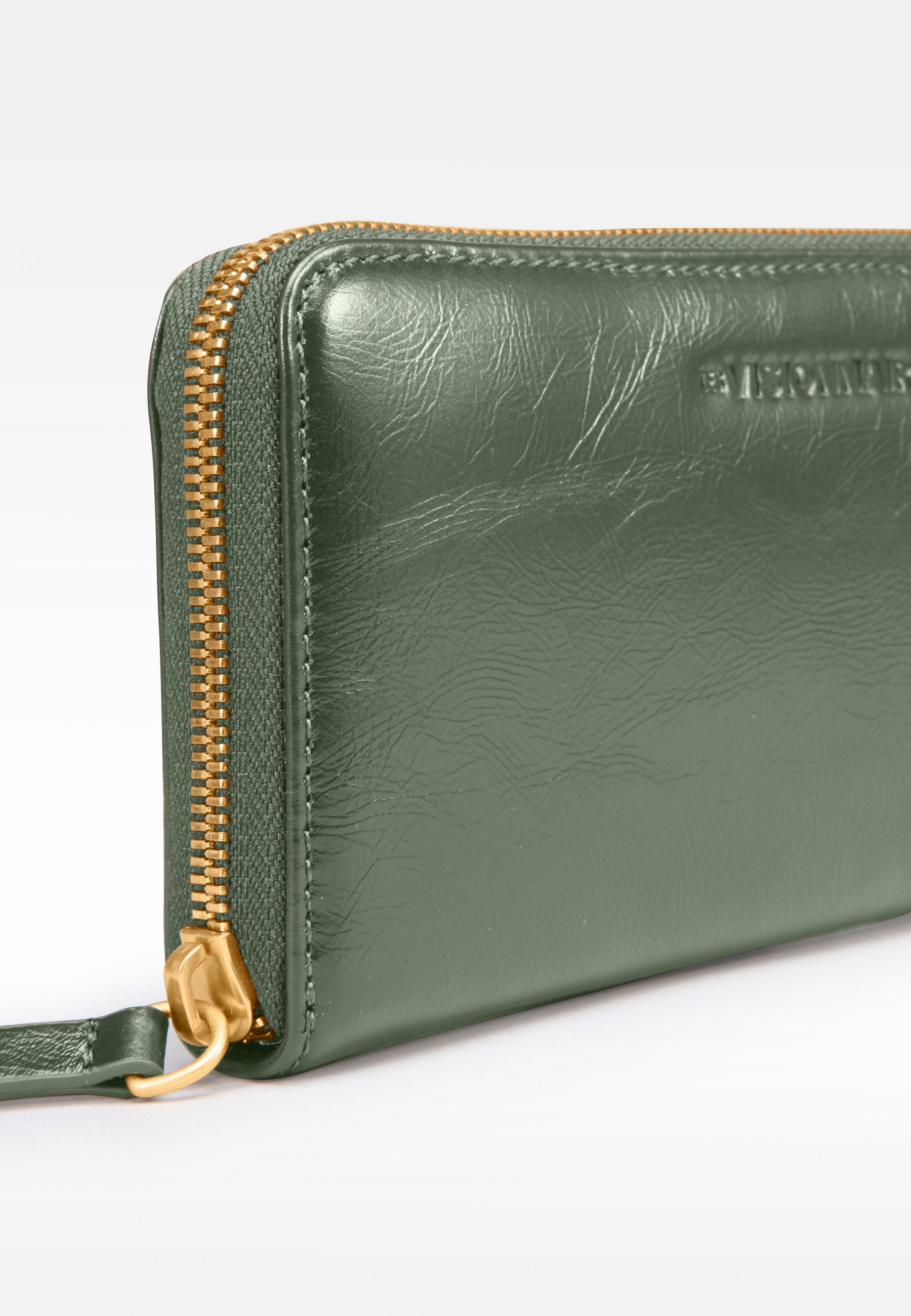 LES VISIONNAIRES- Wallets- LILY REBEL- black / OS-grey / OS-forest green / OS-aubergine / OS