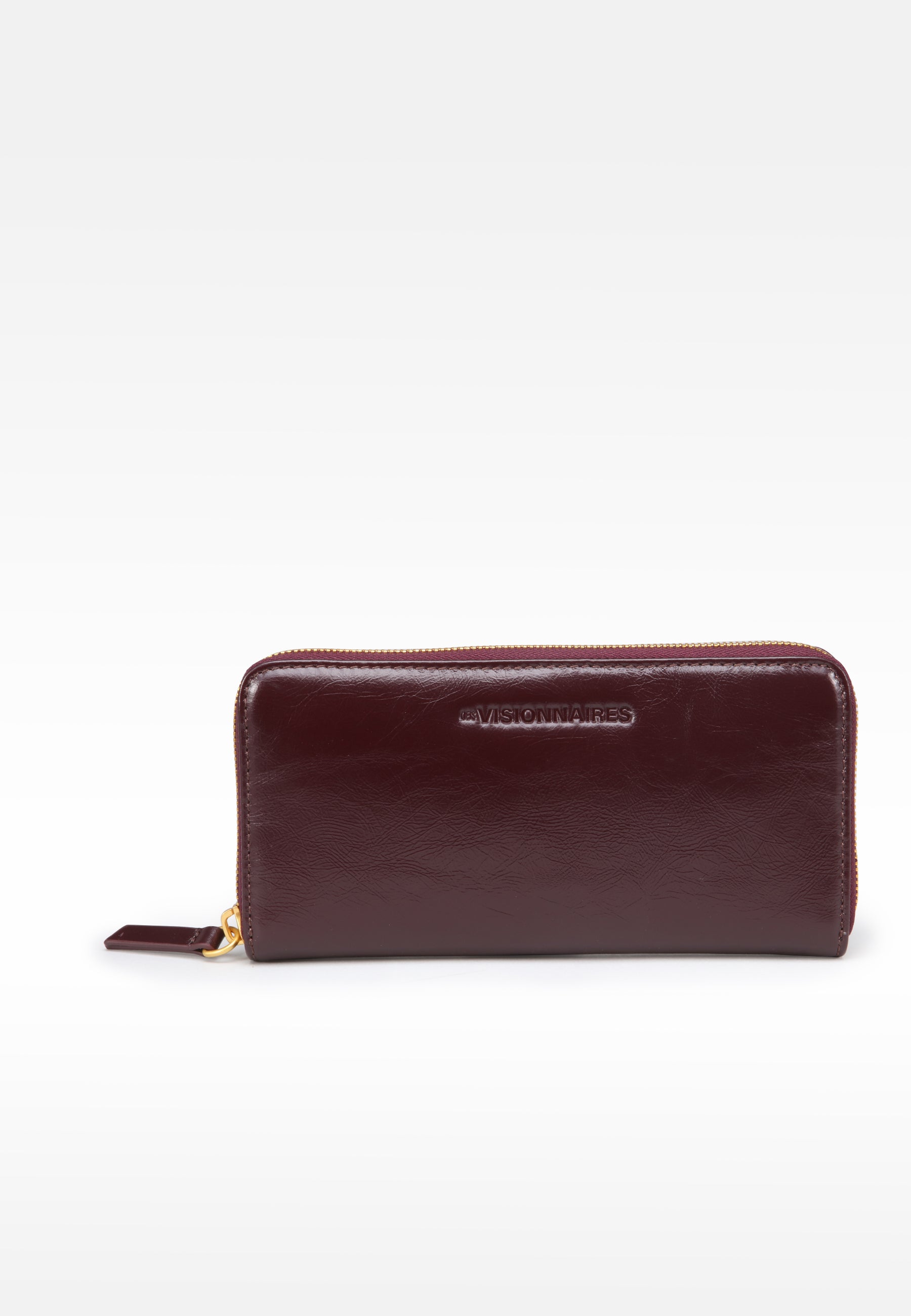 LES VISIONNAIRES- Wallets- LILY REBEL- black / OS-grey / OS-forest green / OS-aubergine / OS
