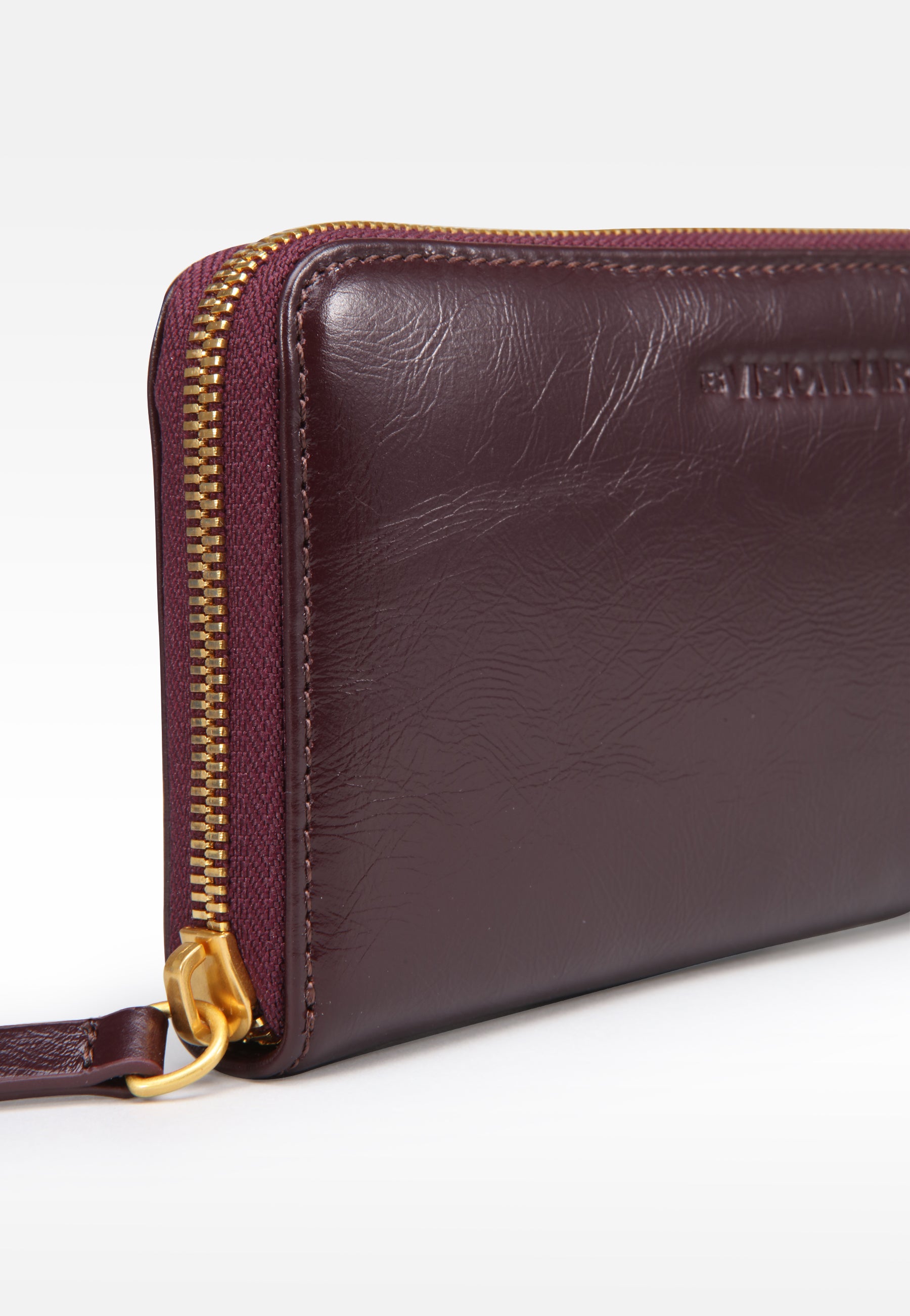 LES VISIONNAIRES- Wallets- LILY REBEL- black / OS-grey / OS-forest green / OS-aubergine / OS