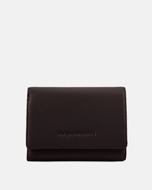 chocolate brown