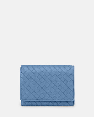 dusk blue