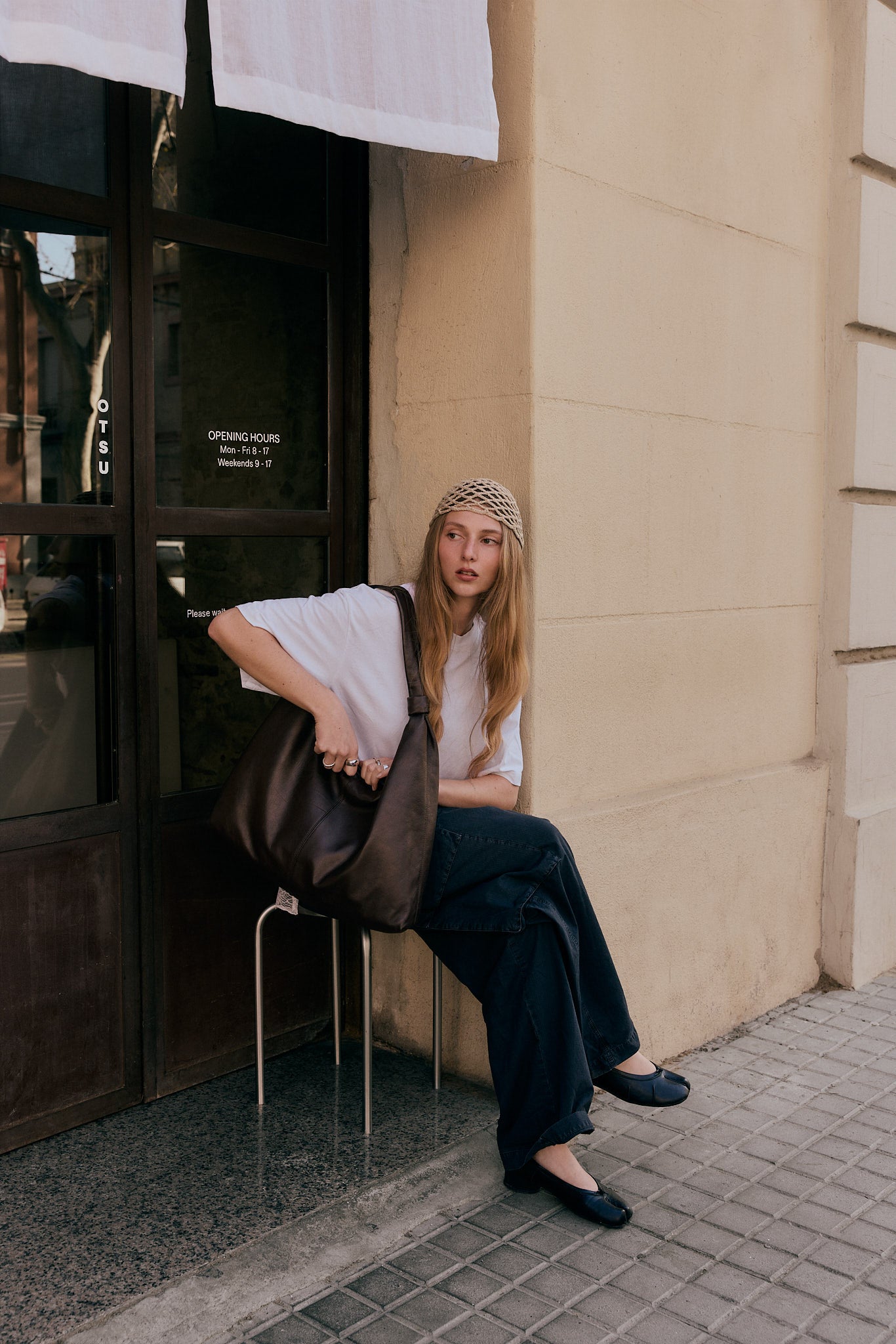 MICHI VON WANT AMIE MIDI