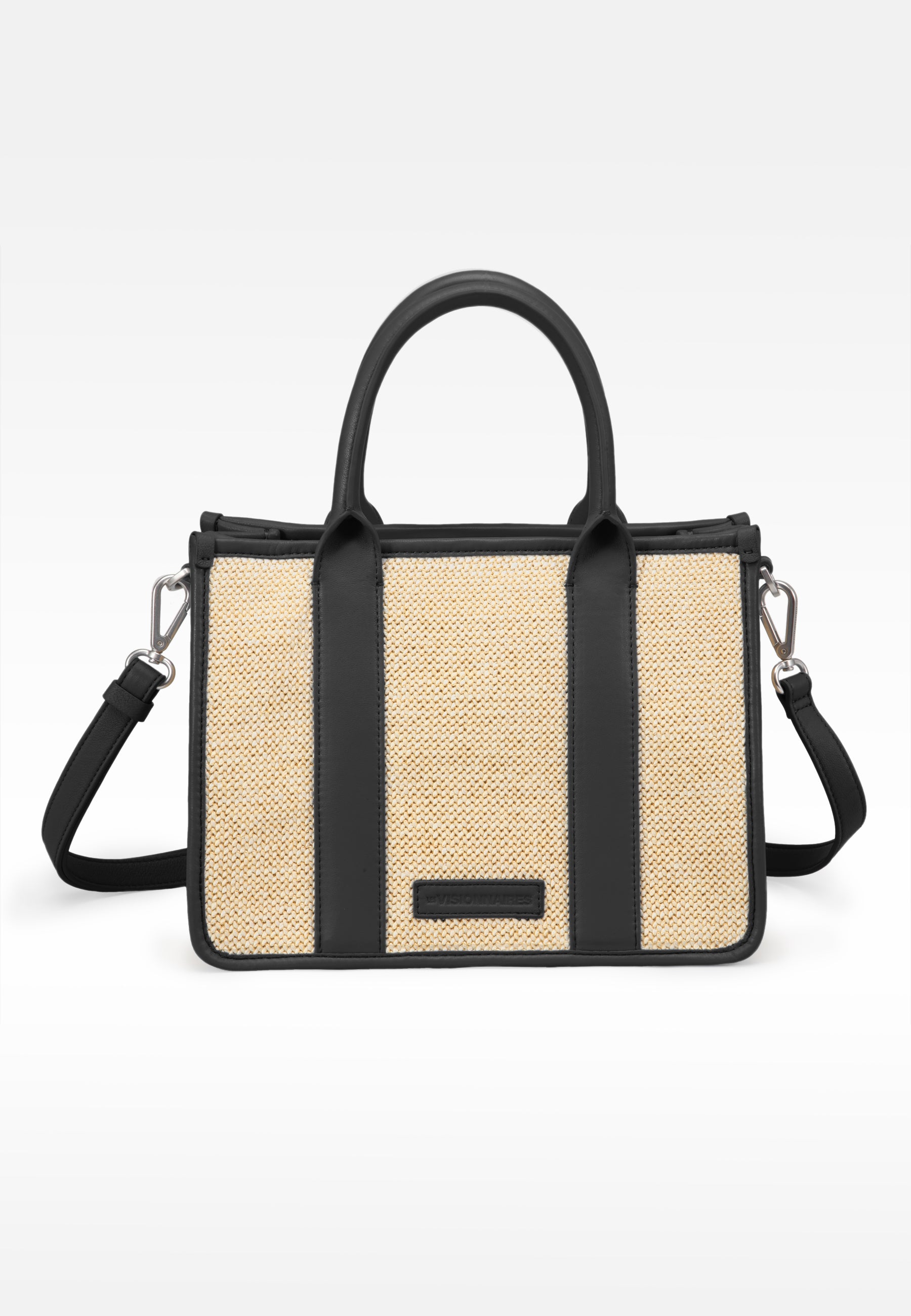 LENA CANVAS HENKELTASCHE