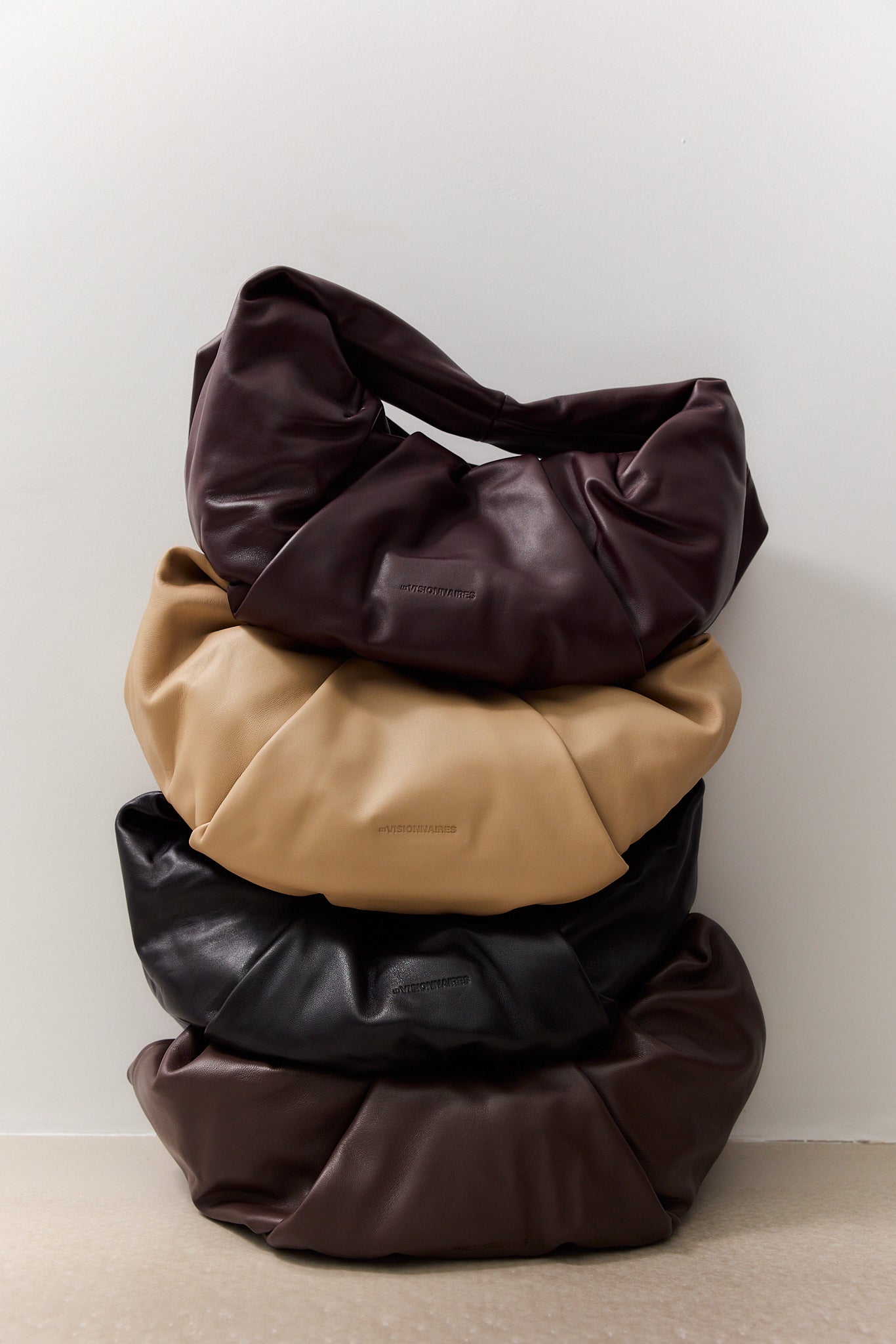 GRETA ESSENTIAL SILKY