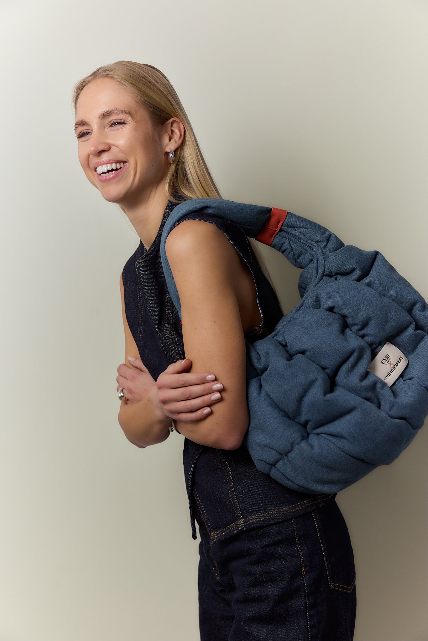 UNIO KITZBUEHEL L DENIM