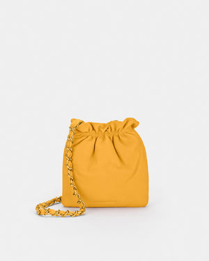 warm orange