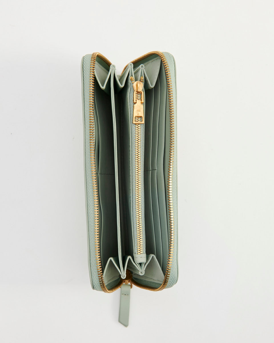 LILY SMOOTH LEATHER