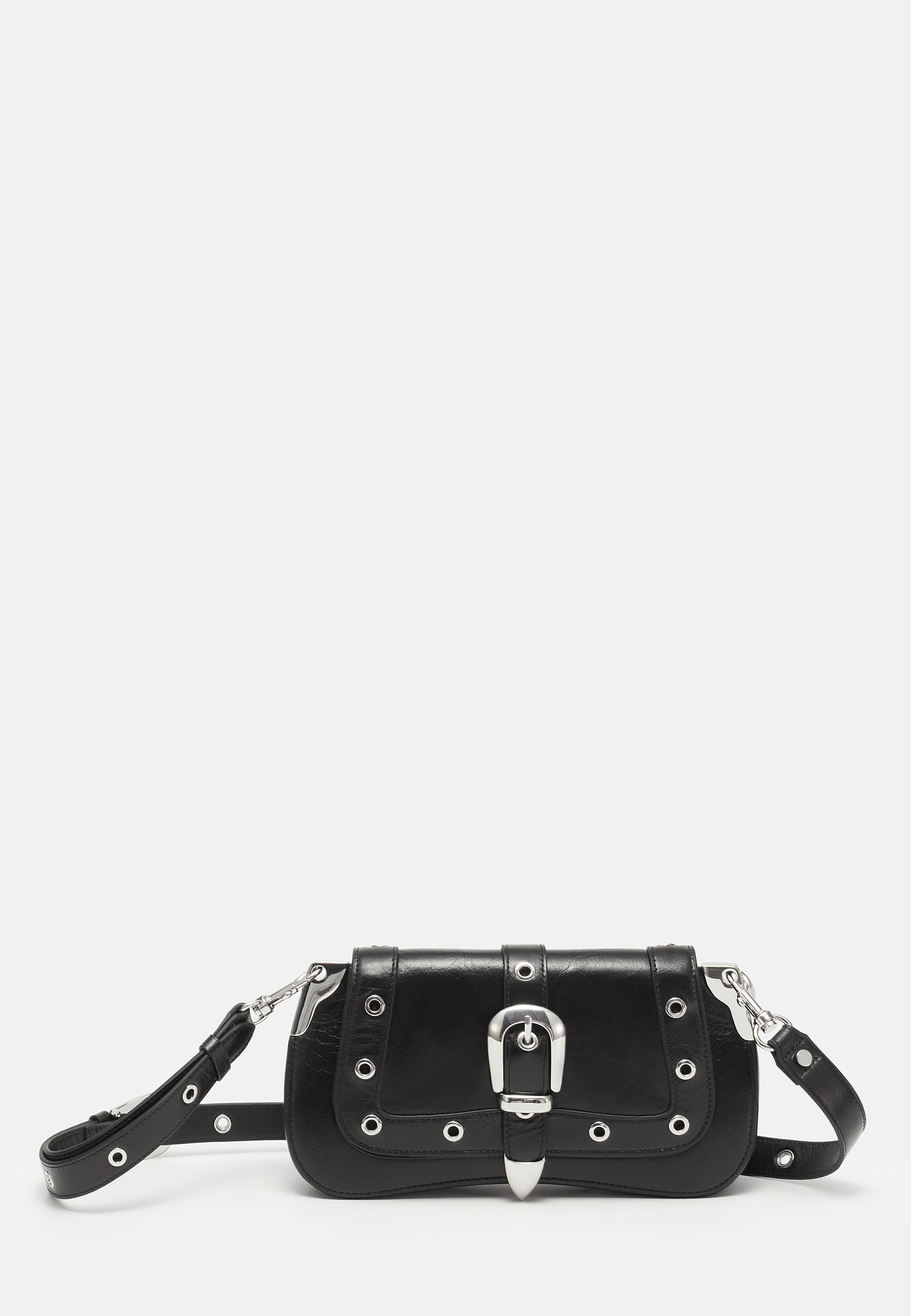 LUNA RIVET GLOSSY