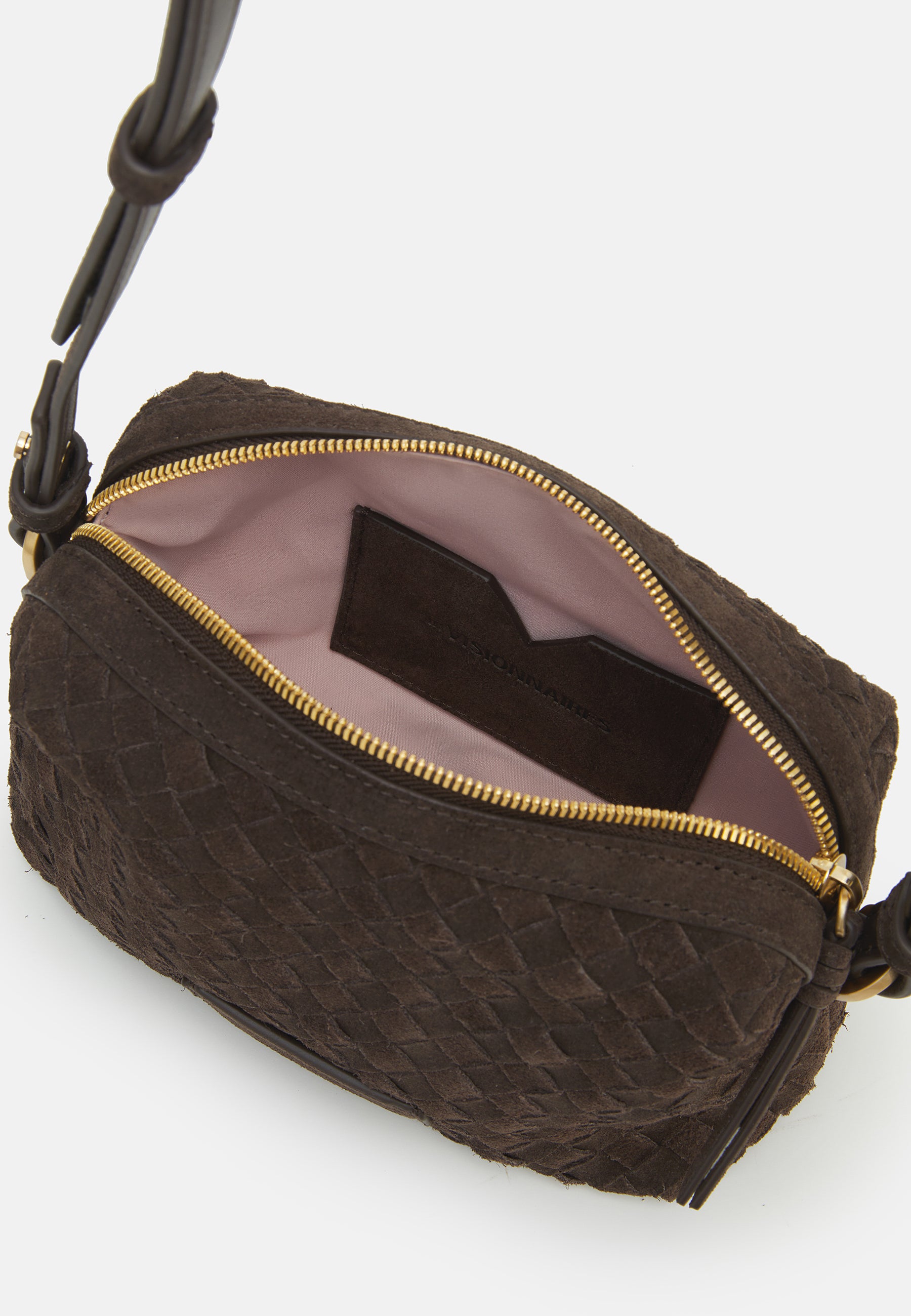LYNN WEAVE COZY