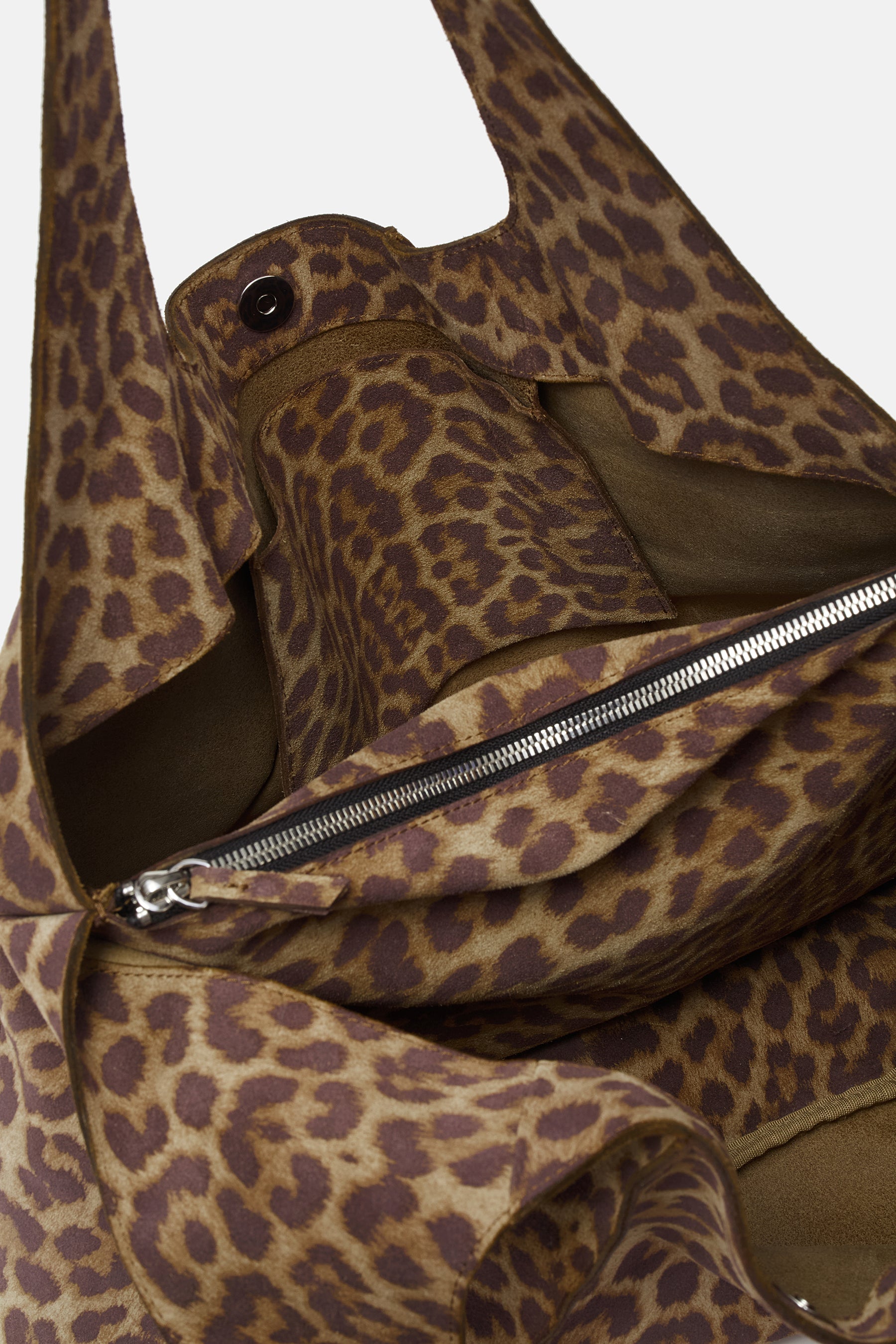 PAZ ESSENTIAL COZY