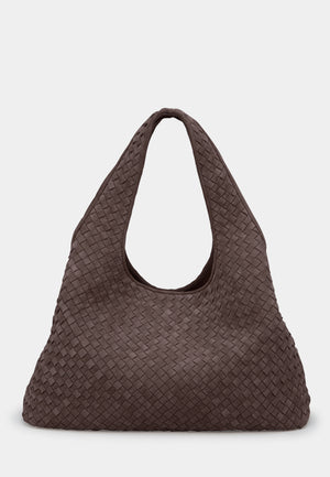 chocolate brown