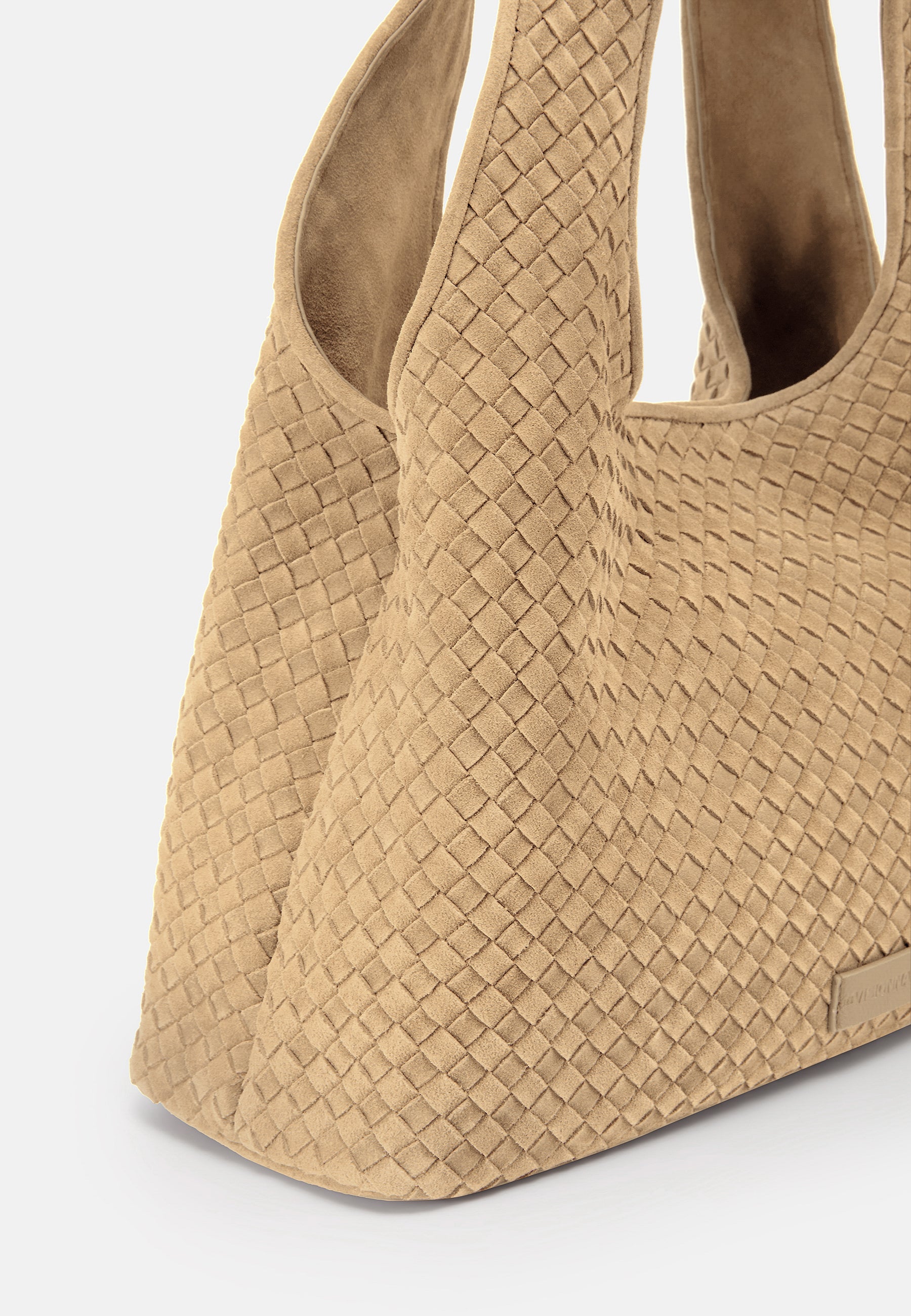 PAZ WEAVE COZY