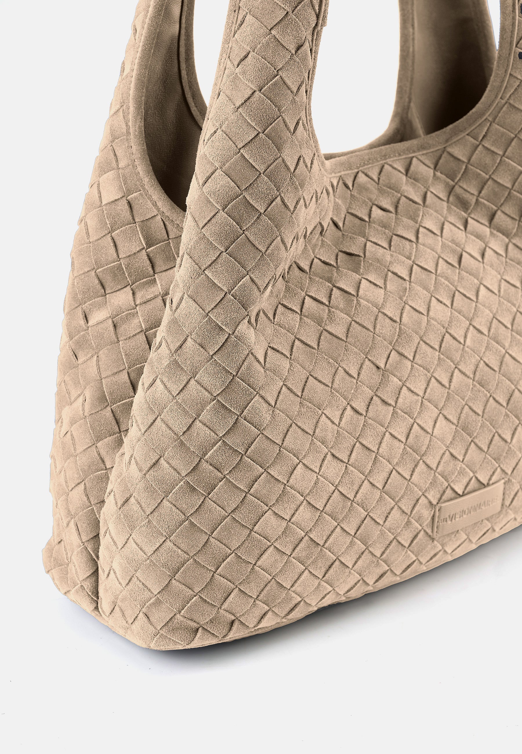 PAZ WEAVE COZY