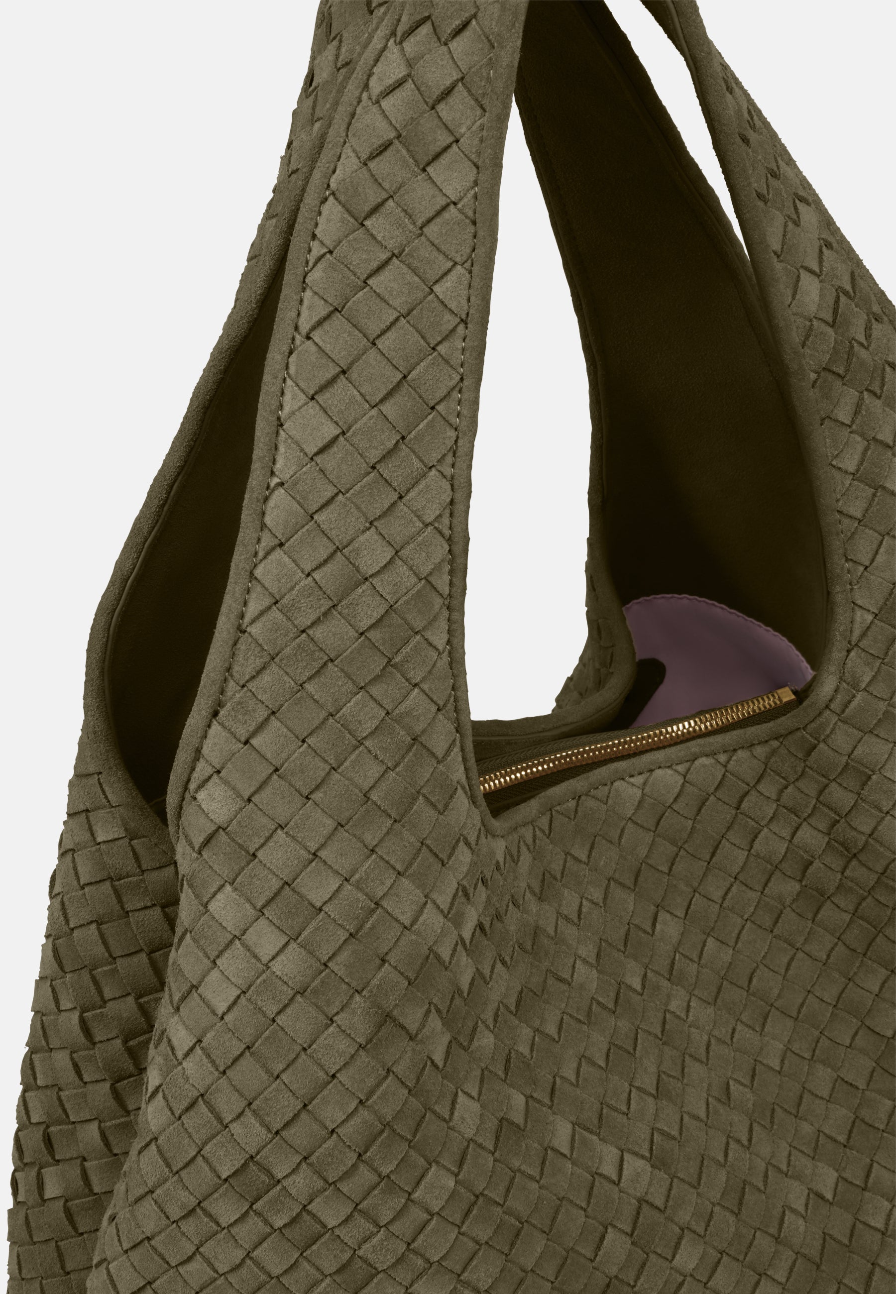 PAZ WEAVE COZY