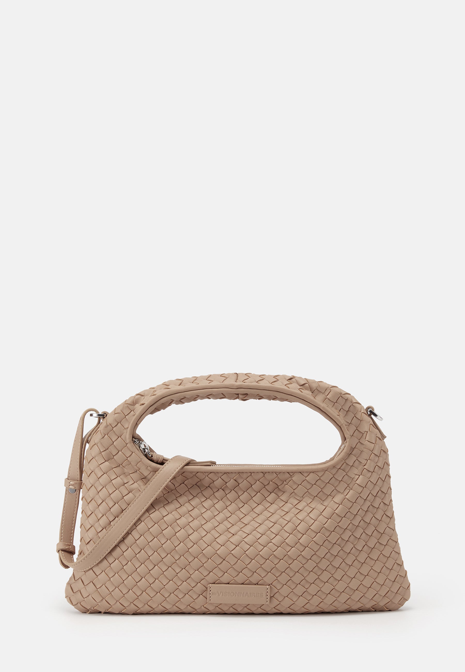 SADIE WEAVE SILKY