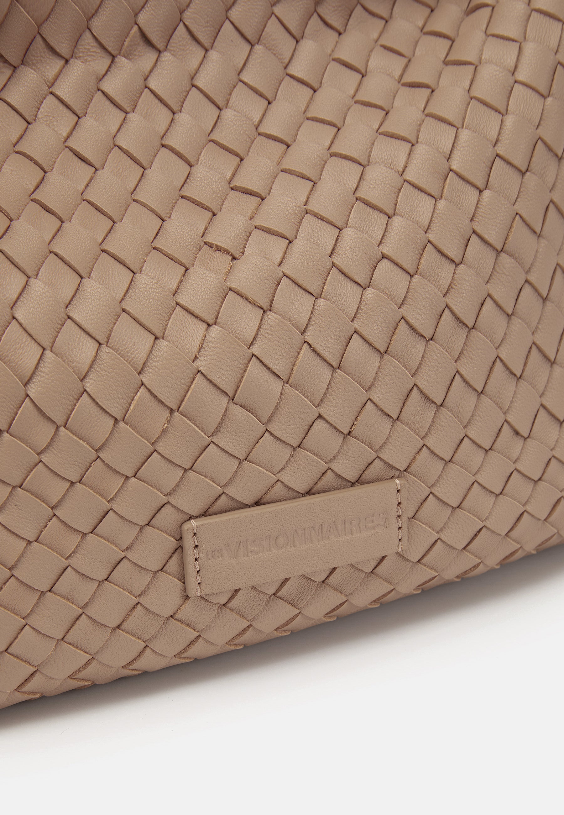 SADIE WEAVE SILKY