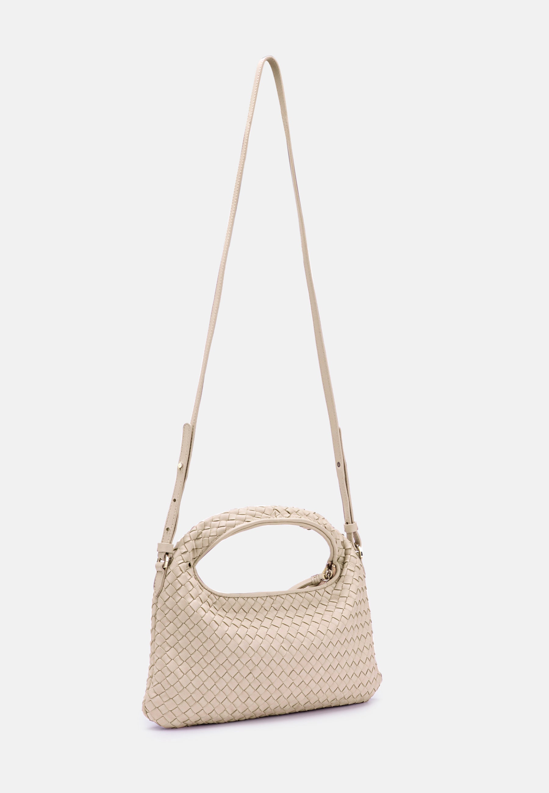 SADIE WEAVE SILKY