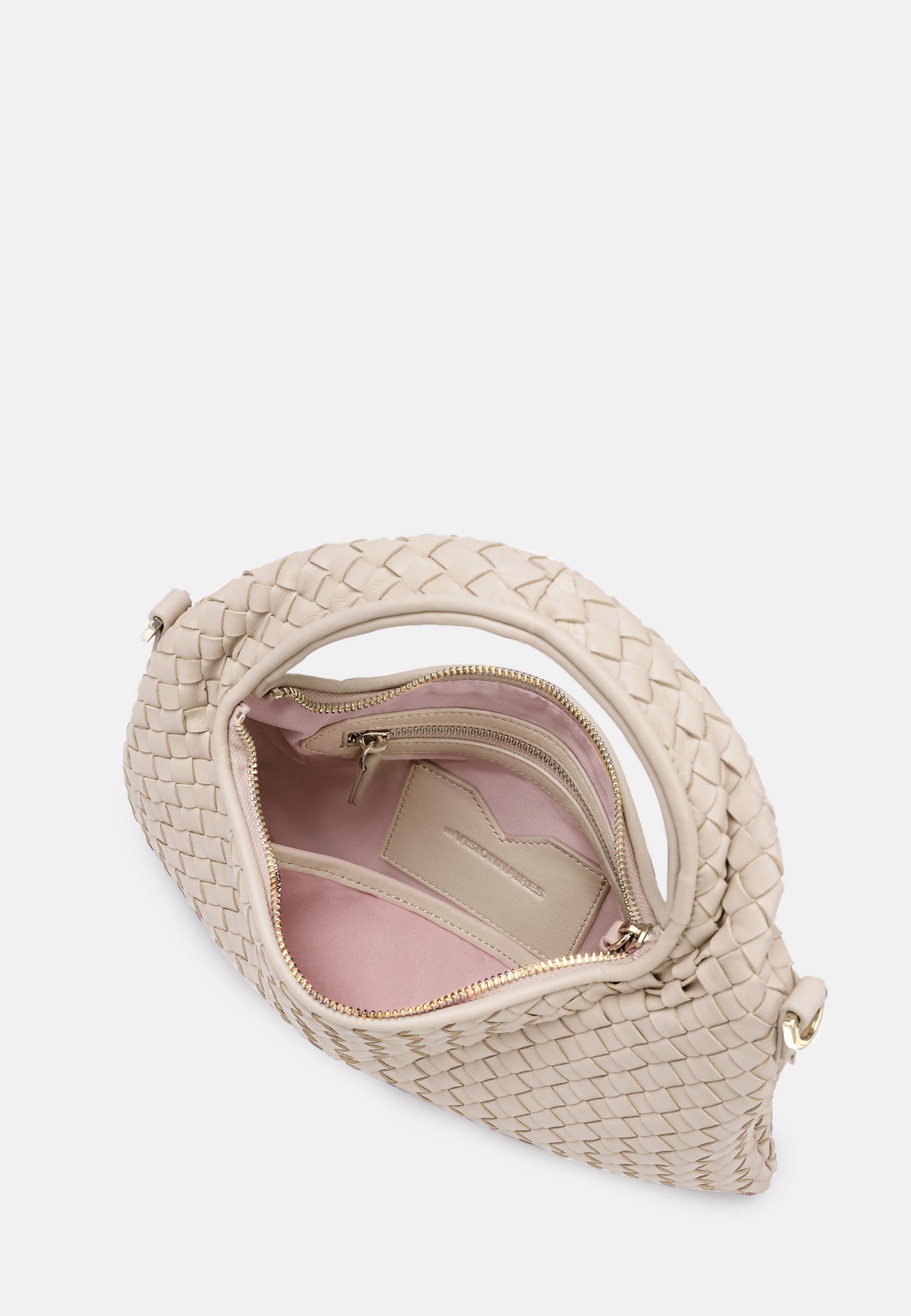 SADIE WEAVE SILKY