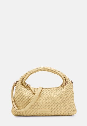 butter yellow