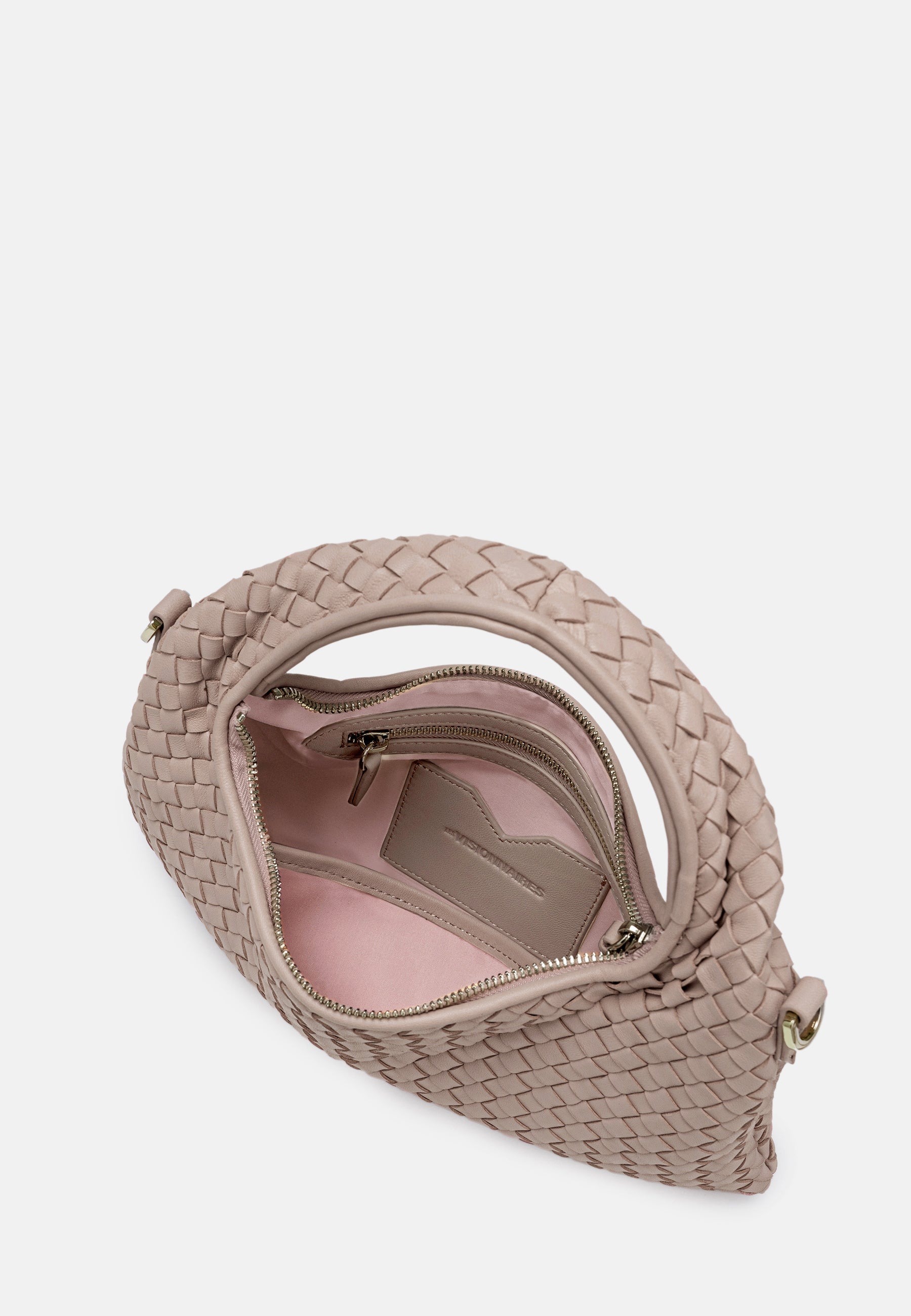 SADIE WEAVE SILKY