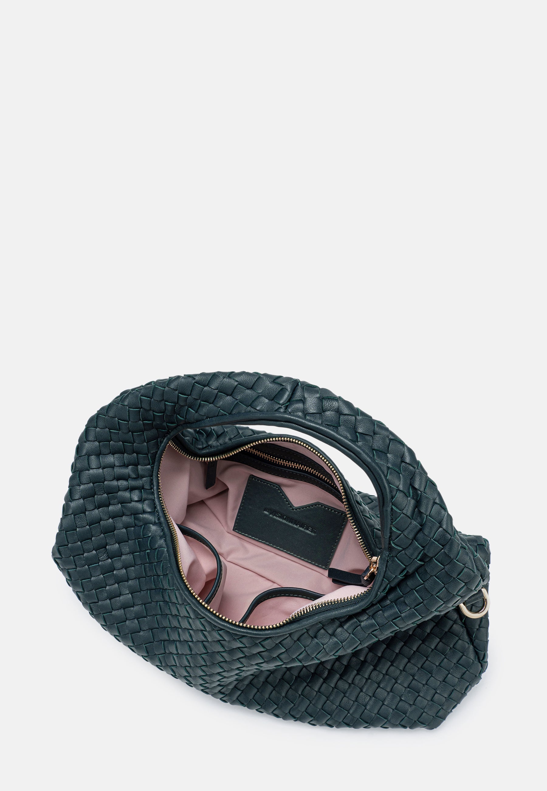 SADIE WEAVE SILKY