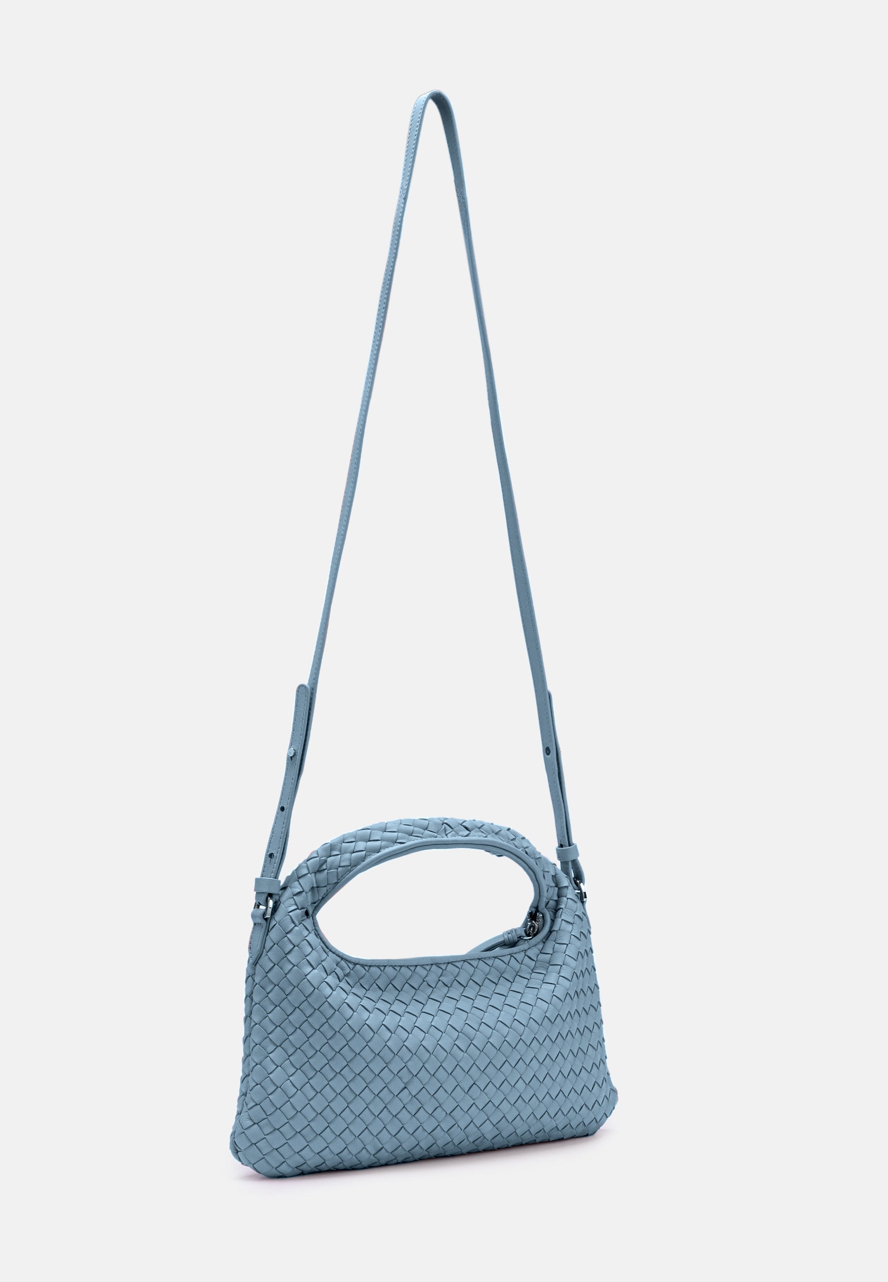 SADIE WEAVE SILKY