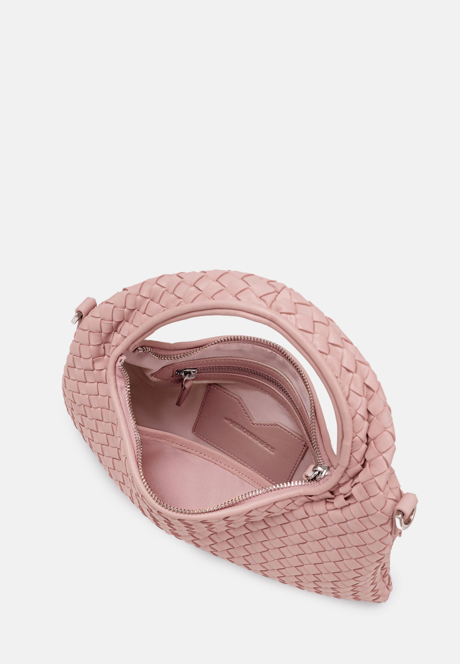 SADIE WEAVE SILKY