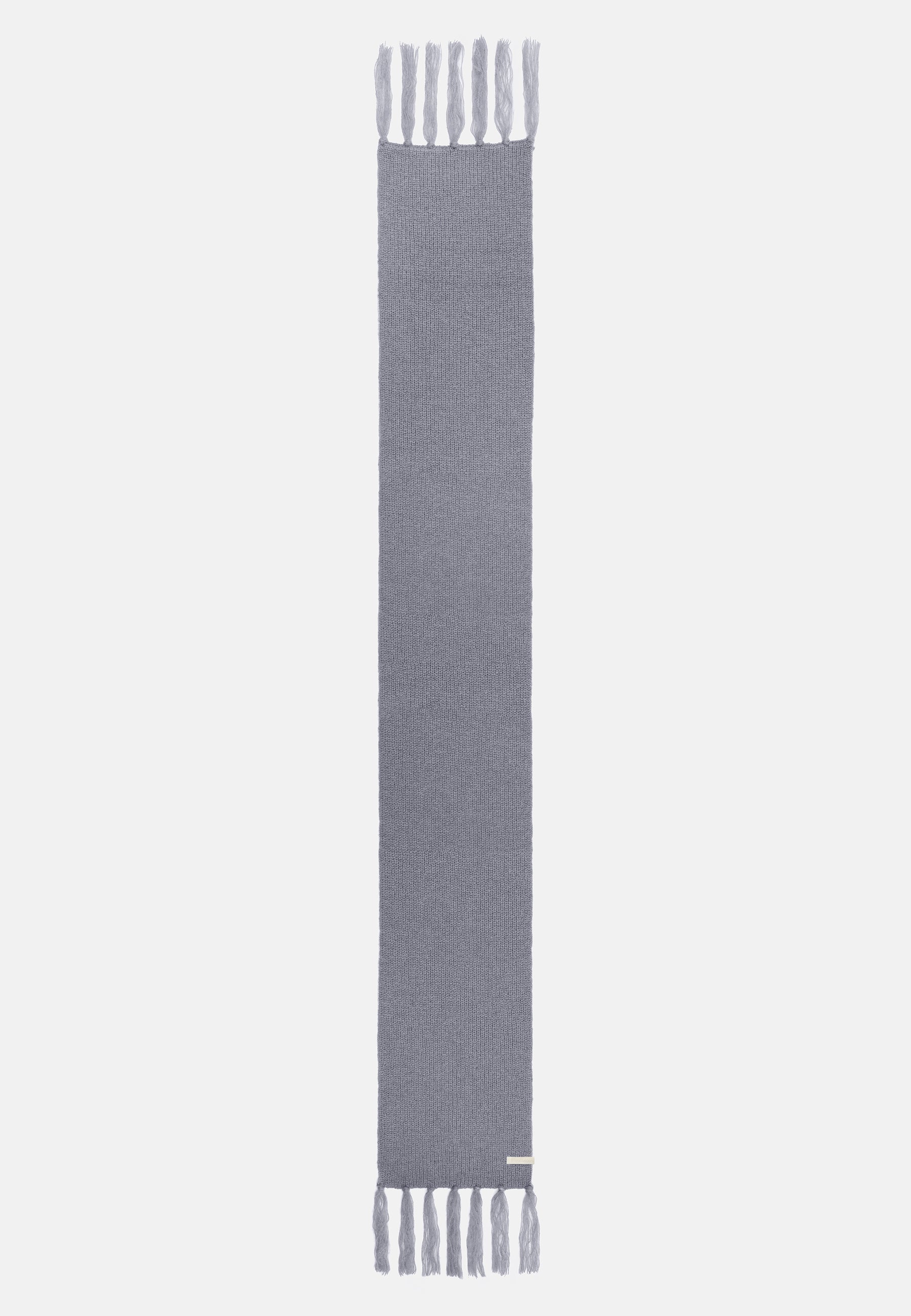 MOHAIR SCARF LES VISIONNAIRES