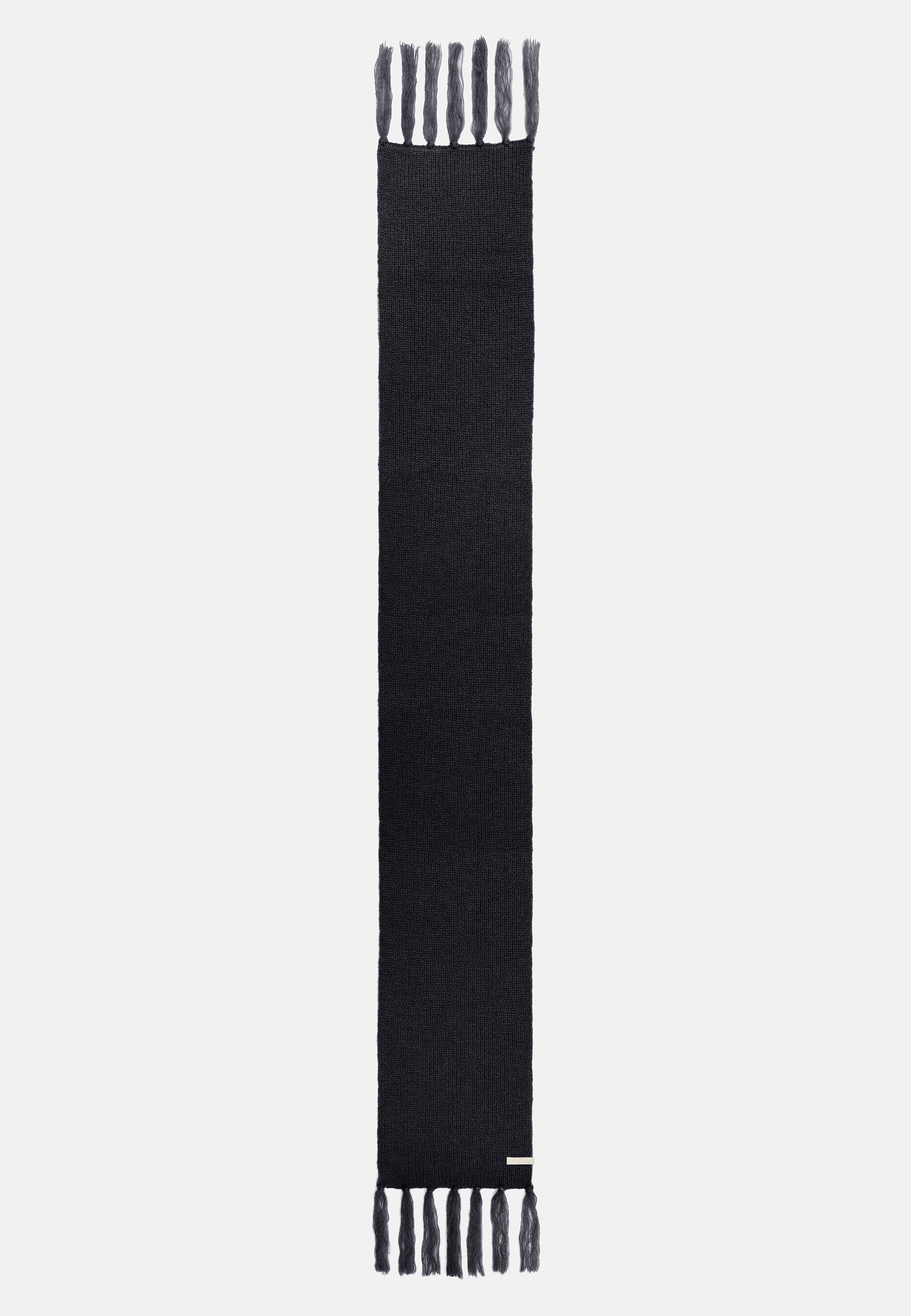 MOHAIR SCARF LES VISIONNAIRES