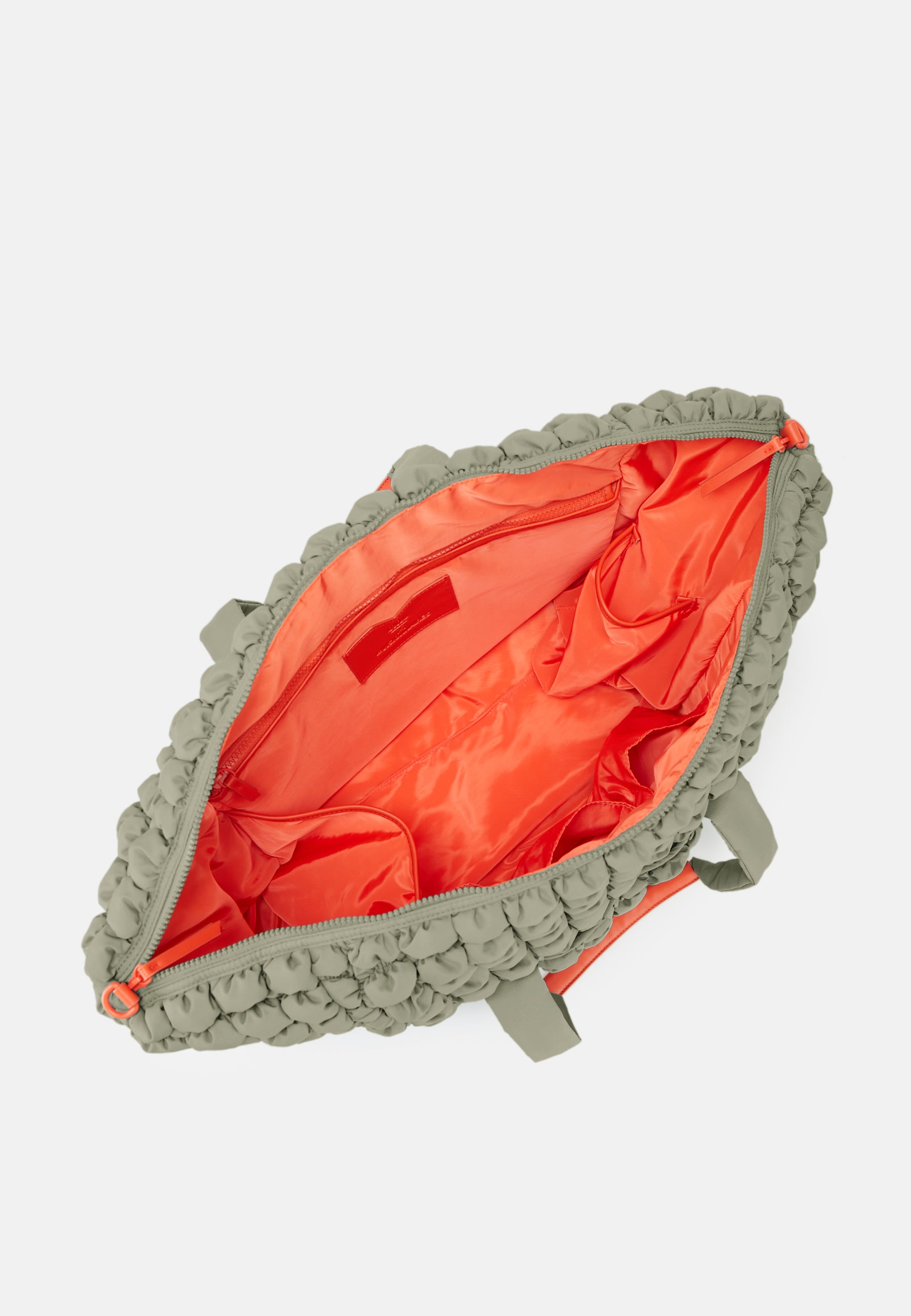 UNIO TRAVEL BAG BUBBLE
