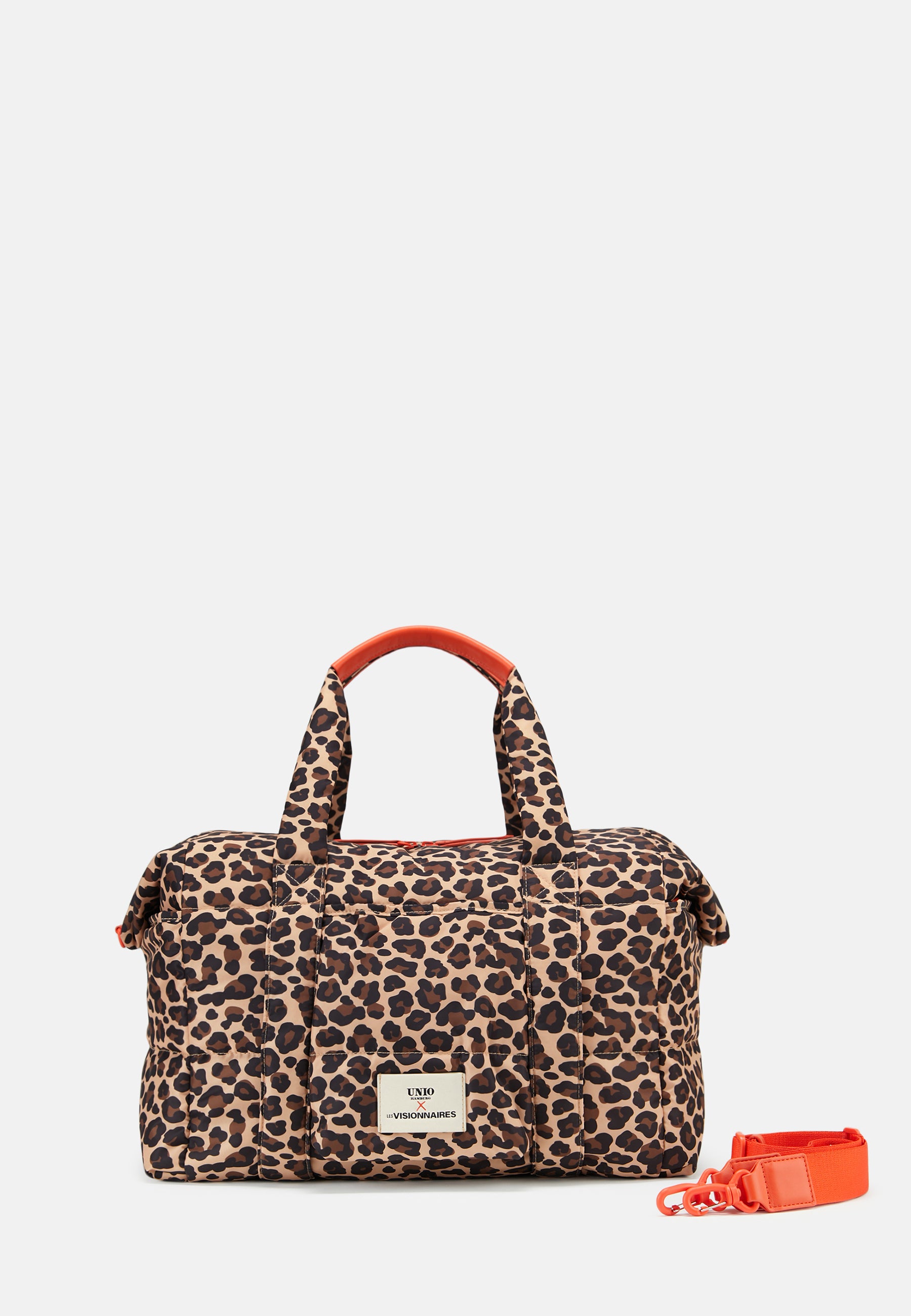 UNIO TRAVEL BAG LEO