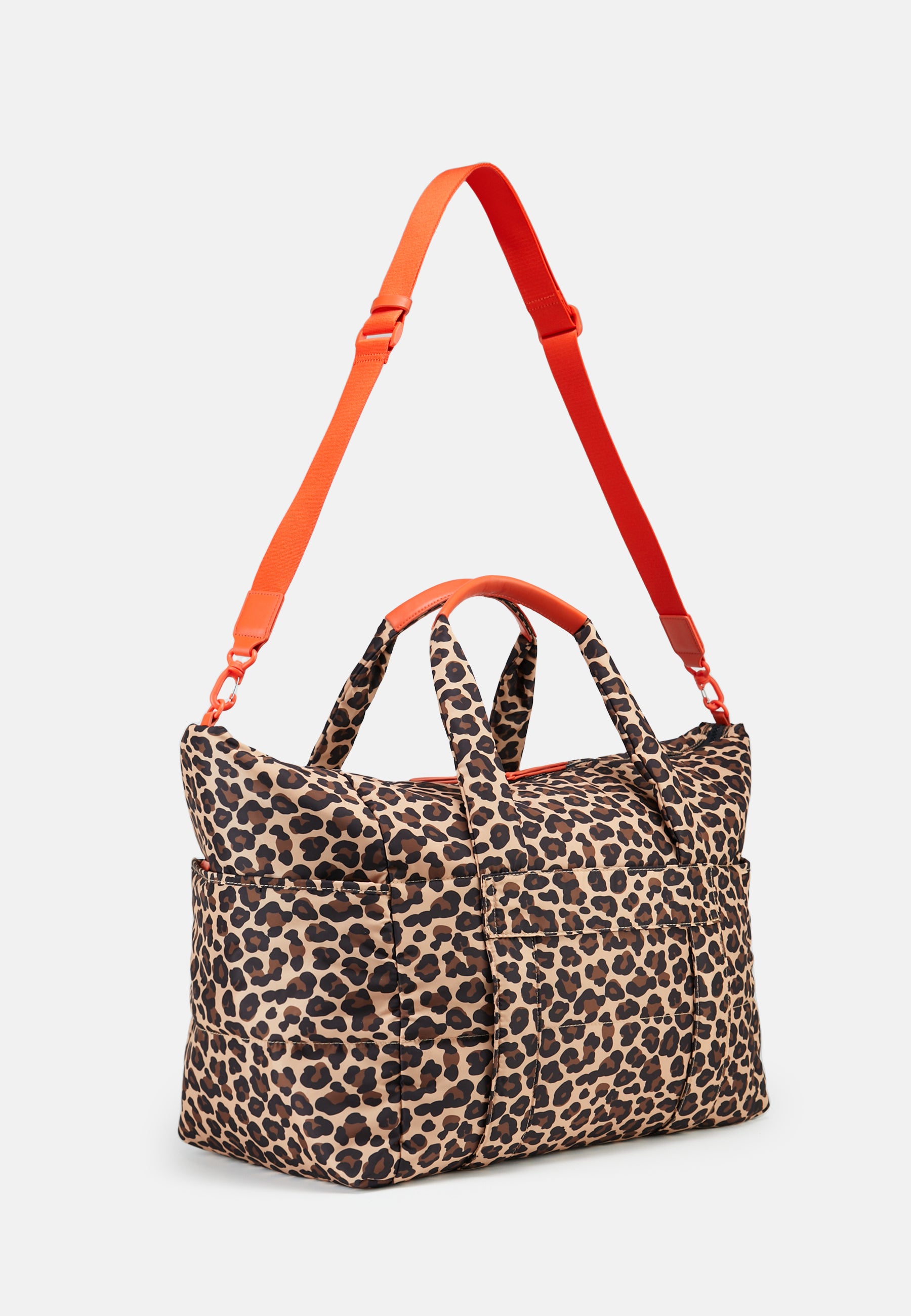 UNIO TRAVEL BAG LEO