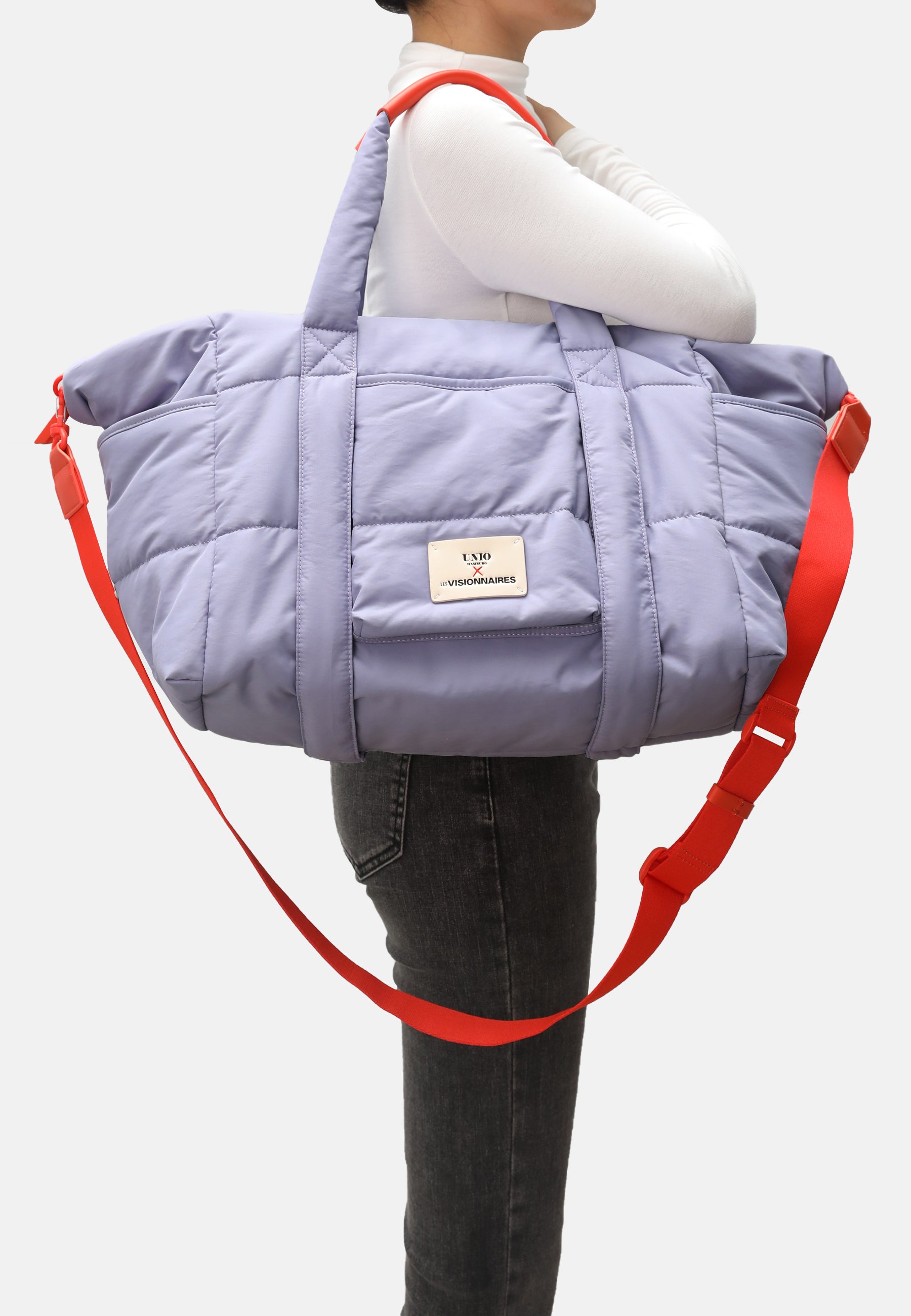 TRAVEL BAG UNIO