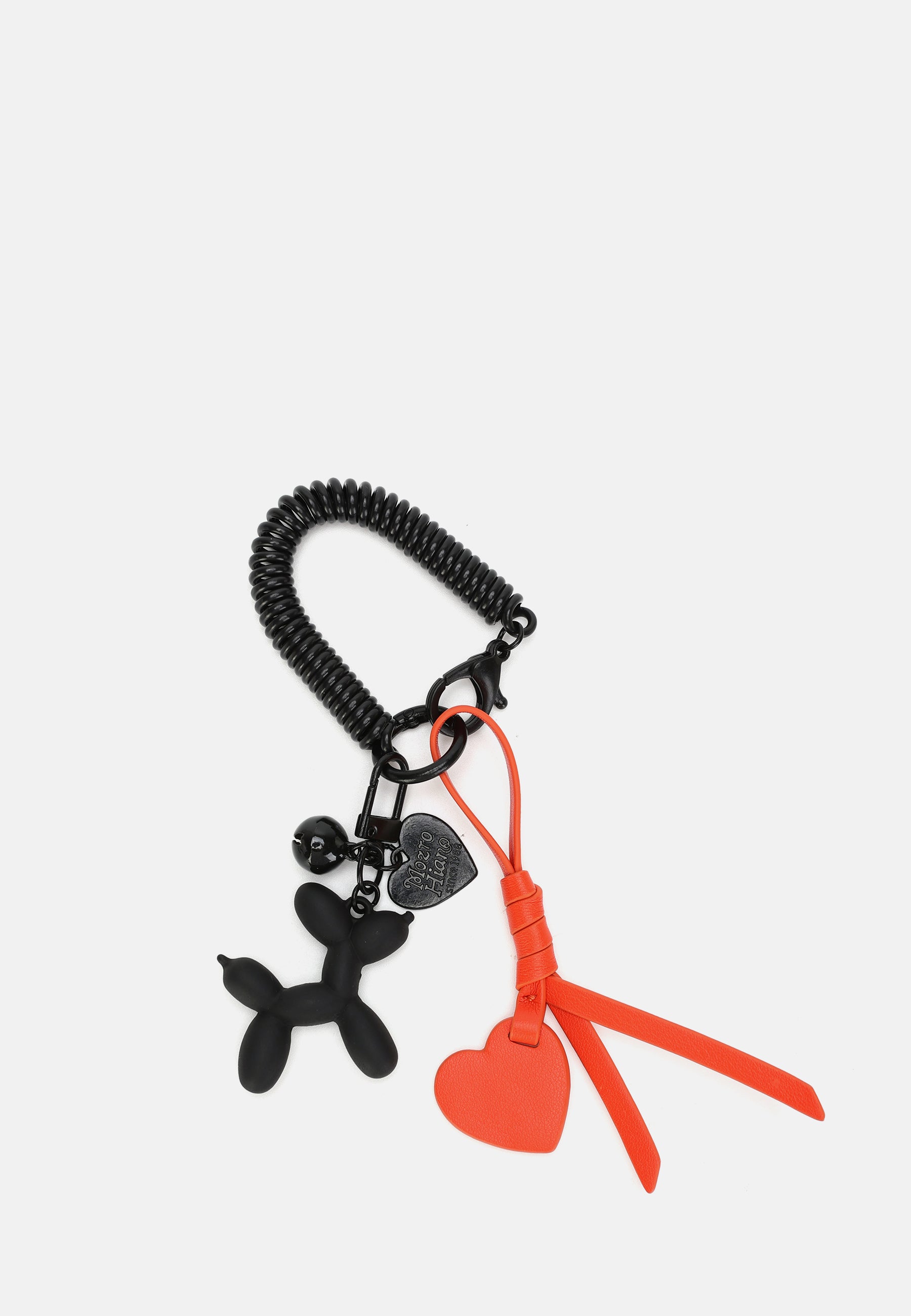 BALOON DOG CHARM