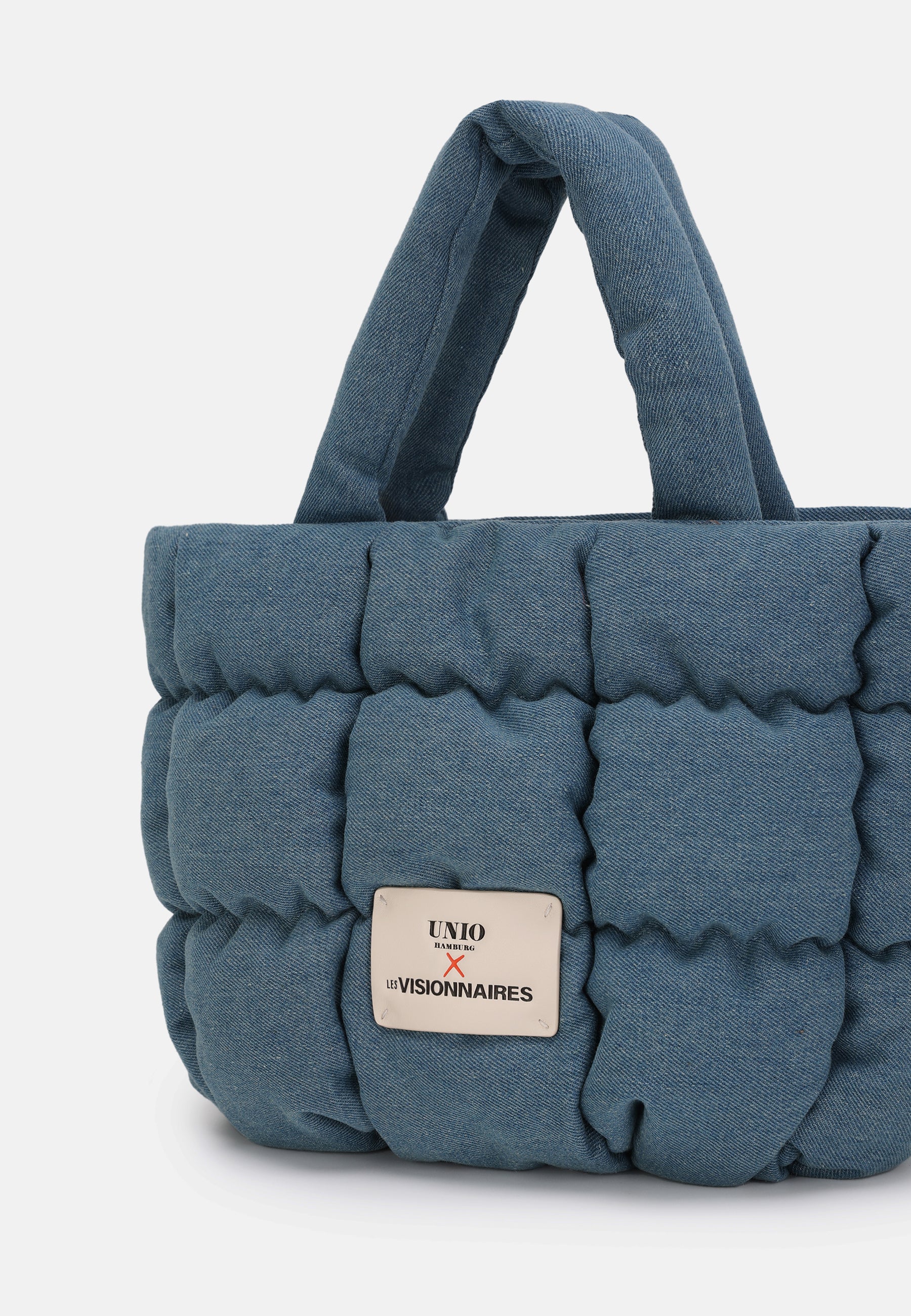 UNIO CORTINA S DENIM