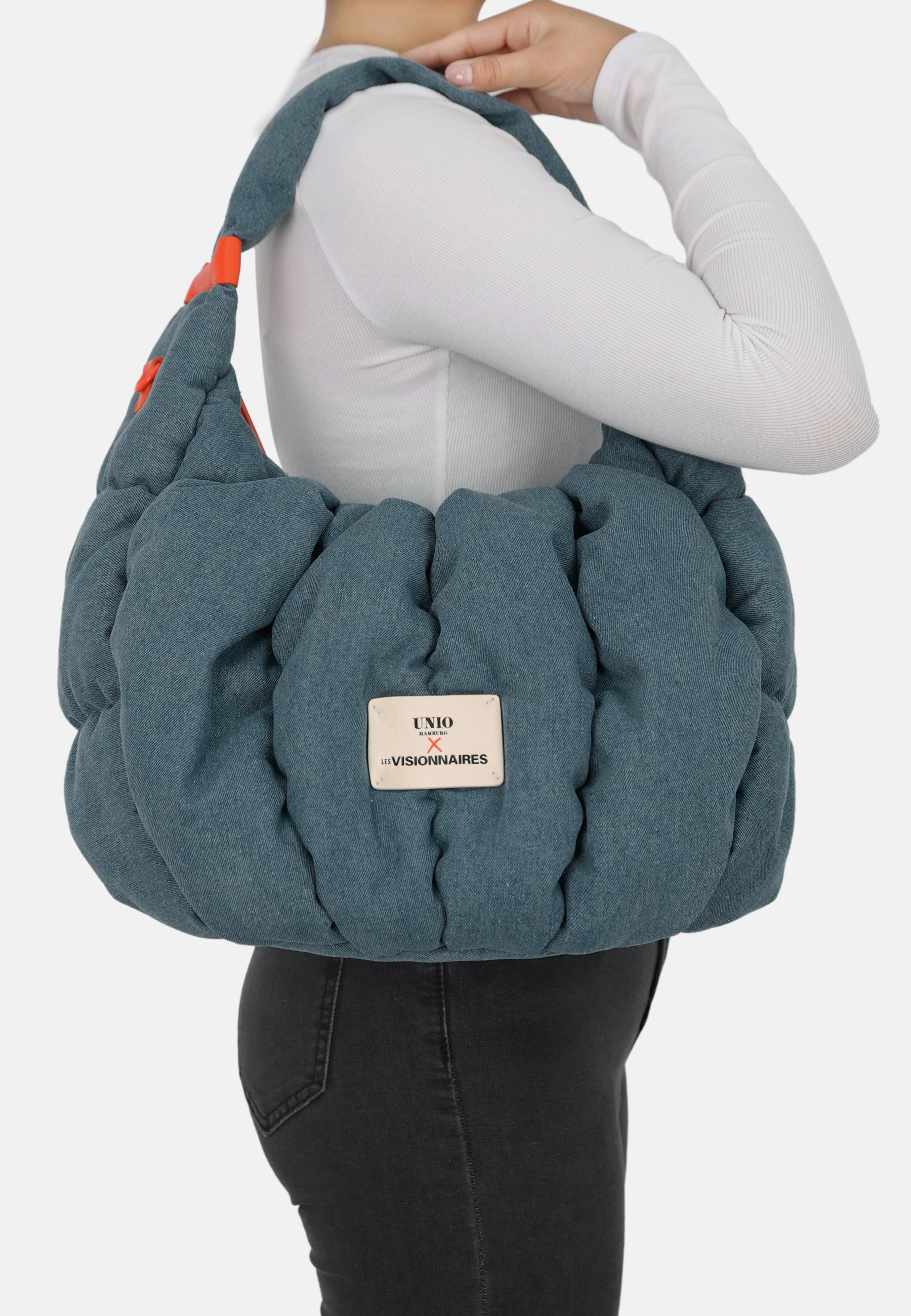 UNIO KITZBUEHEL L DENIM