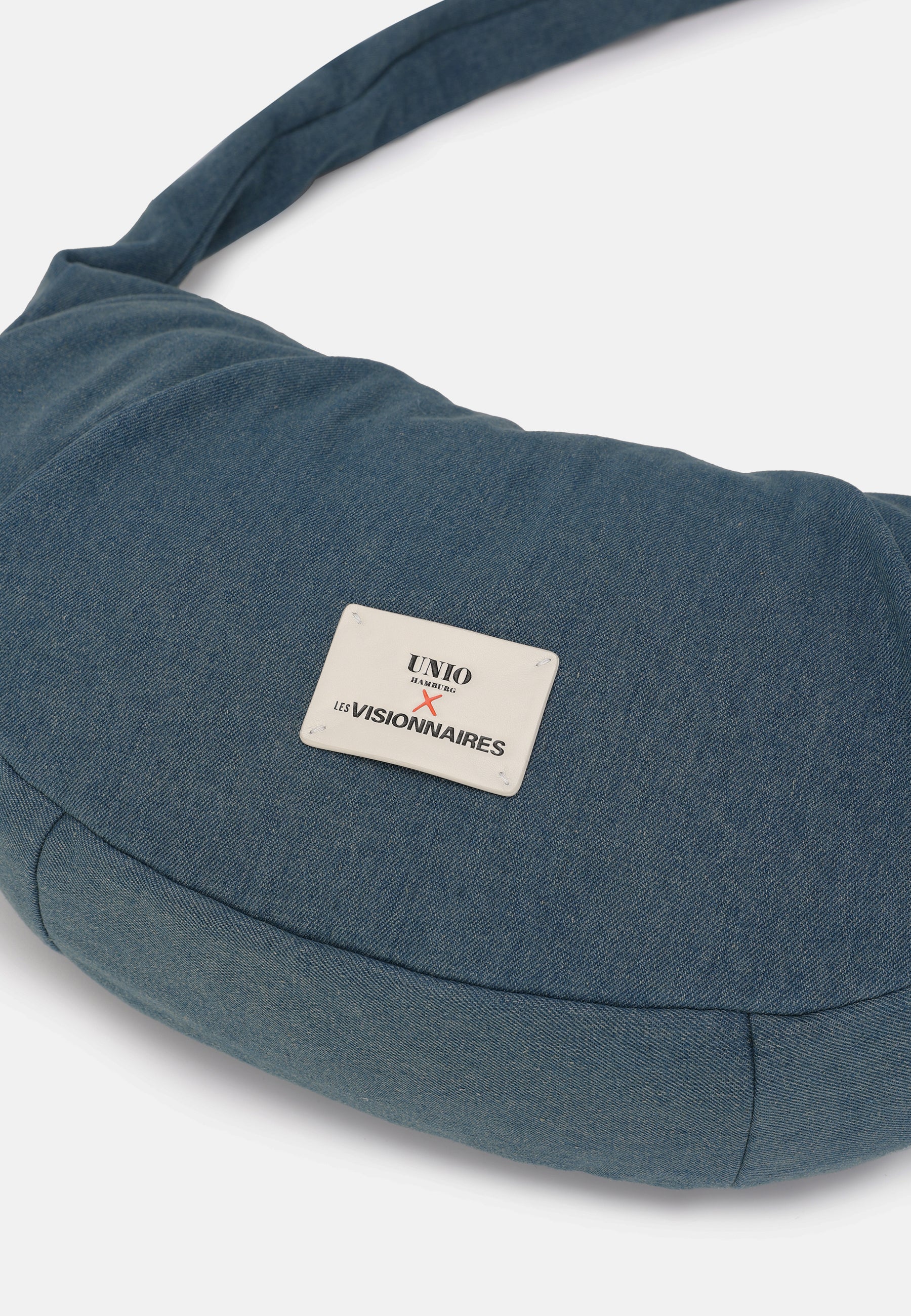 UNIO VANCOUVER DENIM