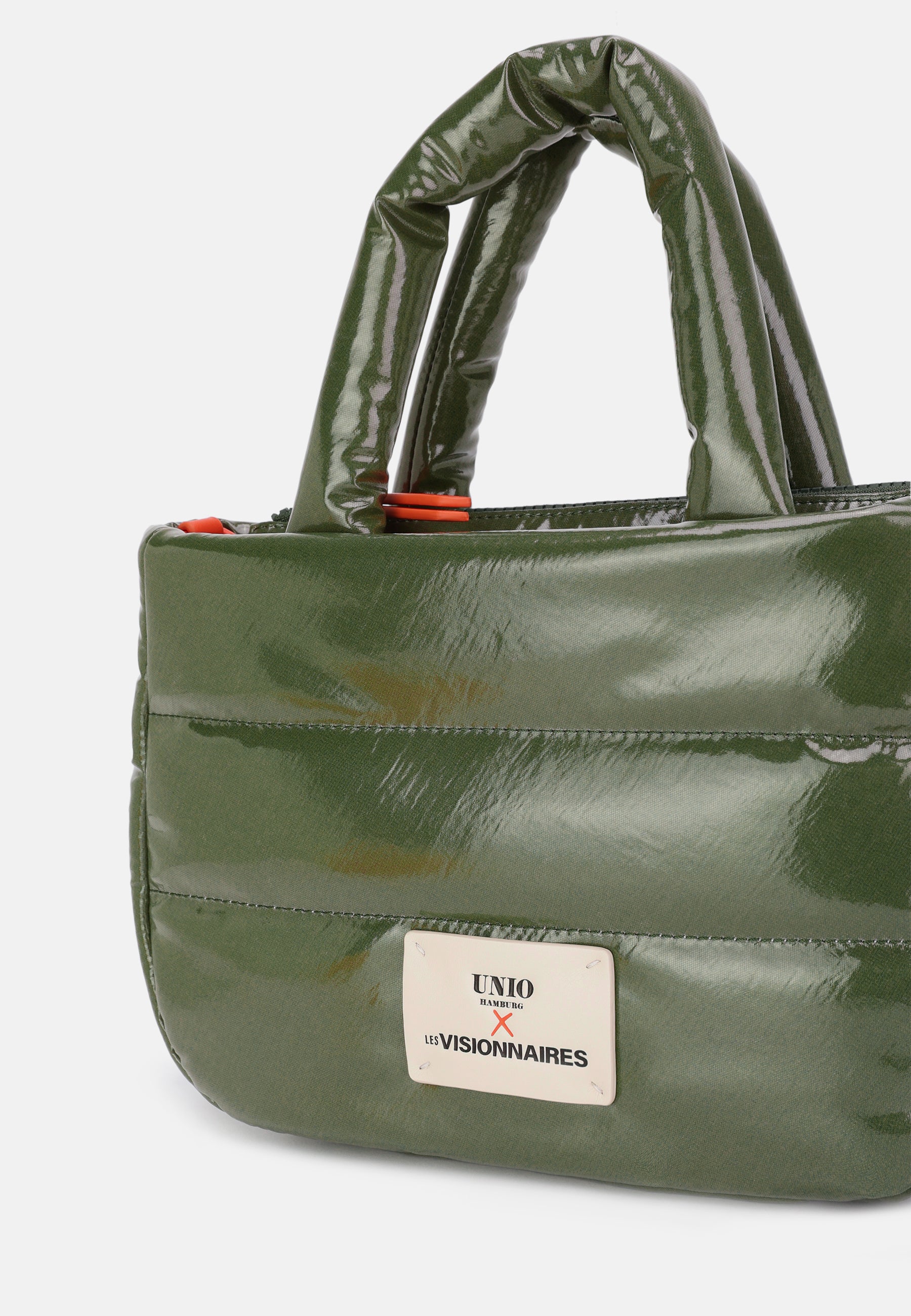 UNIO CORTINA S LACQUER