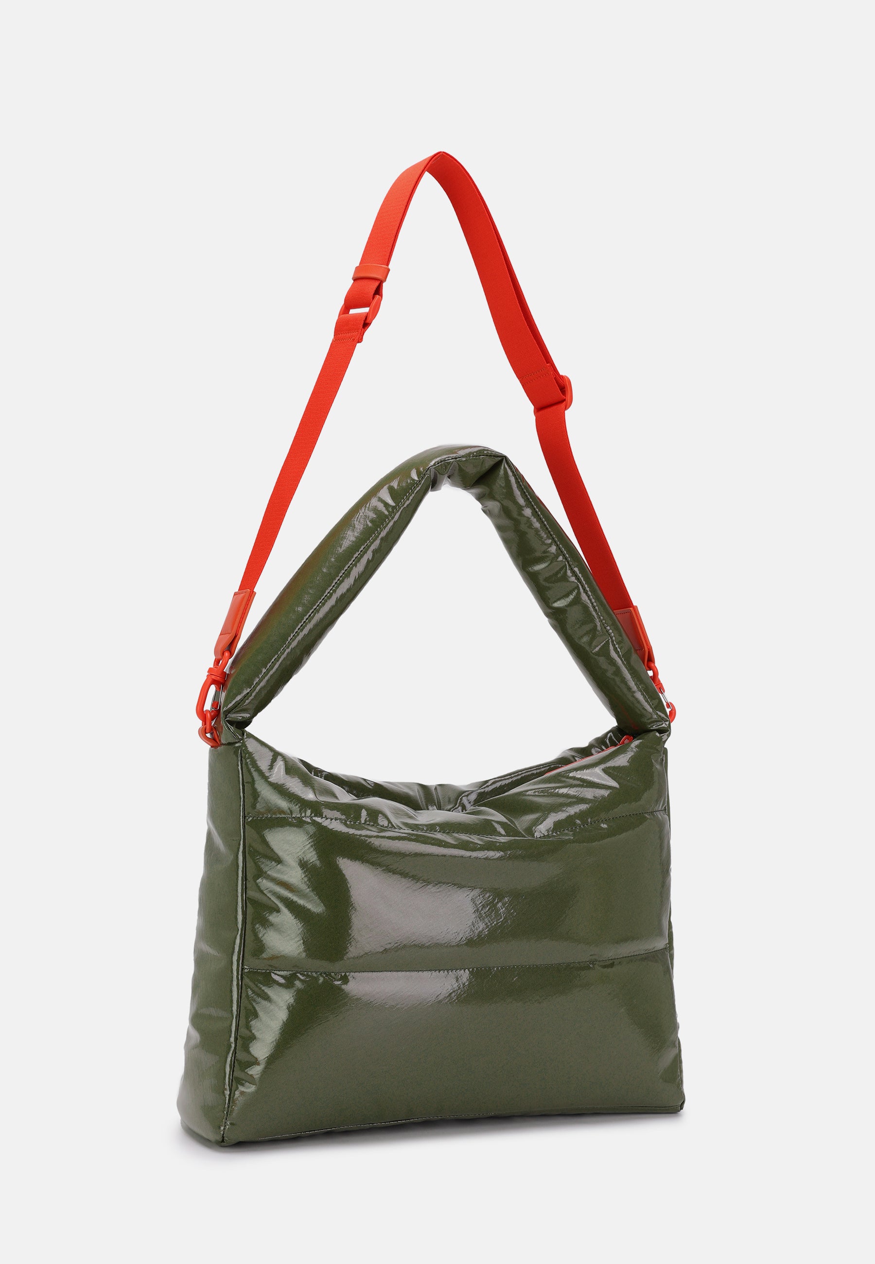 UNIO Hamburg HOBO LACQUER