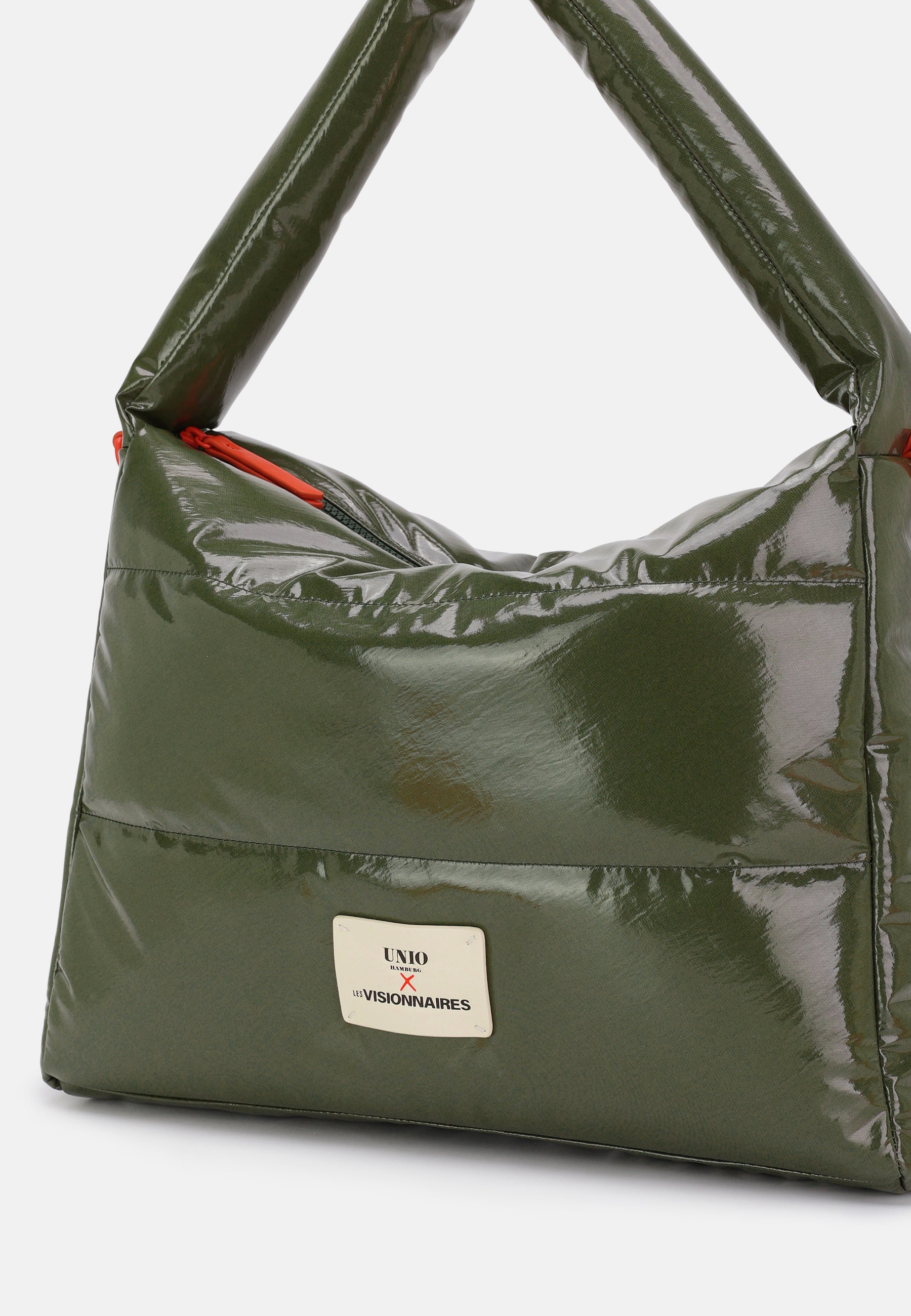 UNIO Hamburg HOBO LACQUER