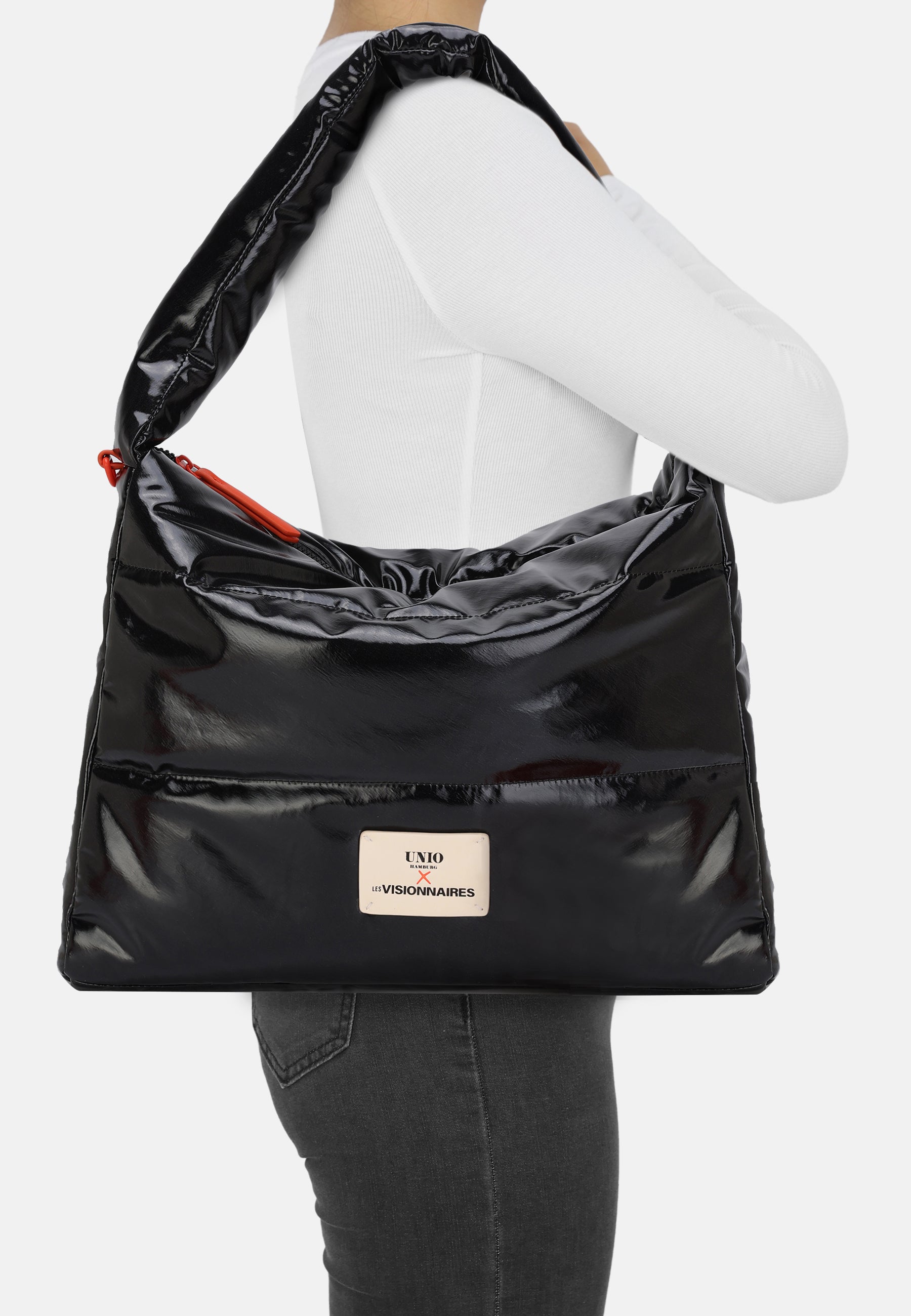 UNIO Hamburg HOBO LACQUER