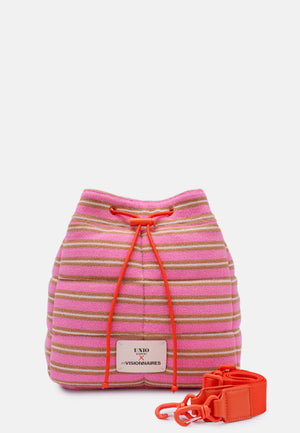 barbie cognac ecru